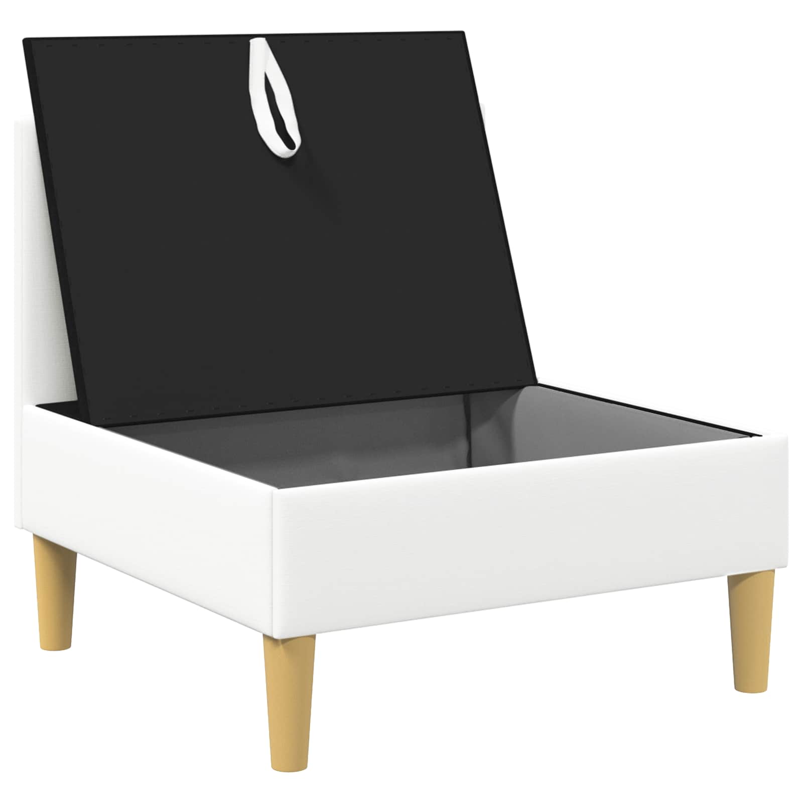 Sofa s pohranom Tkanina