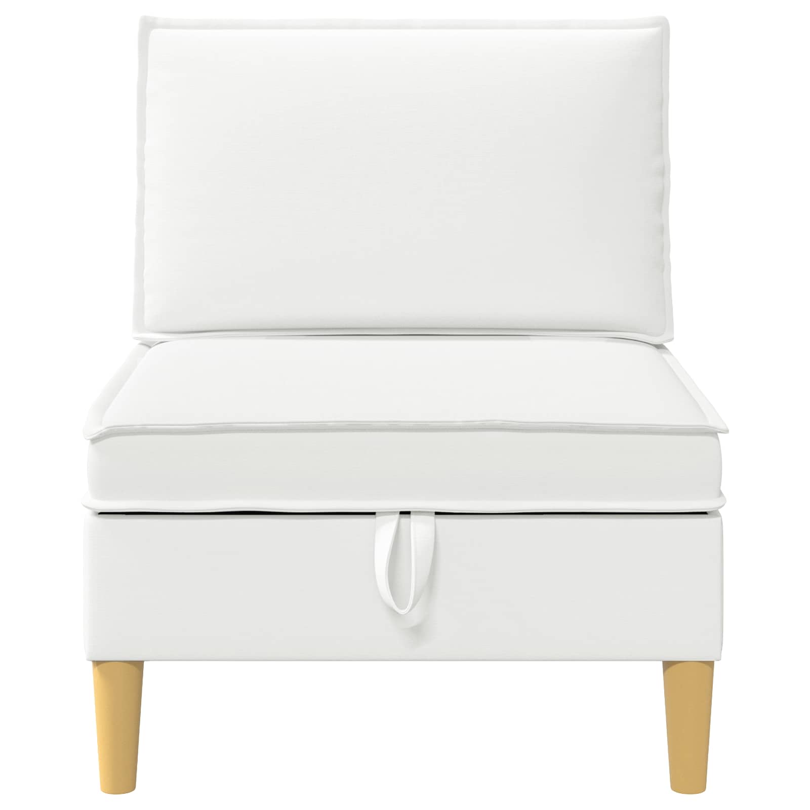 Sofa s pohranom Tkanina