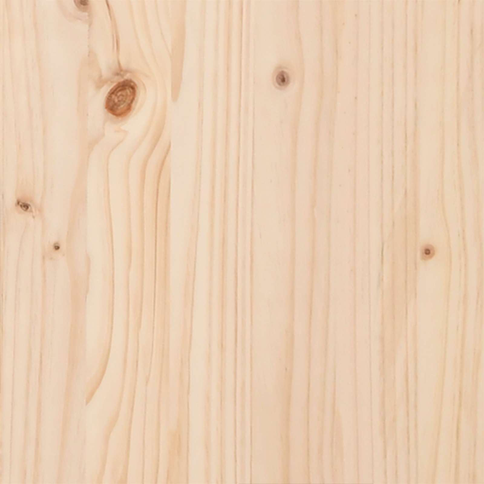 Stol za objedovanje Prirodna 110 x 55 x 75 cm