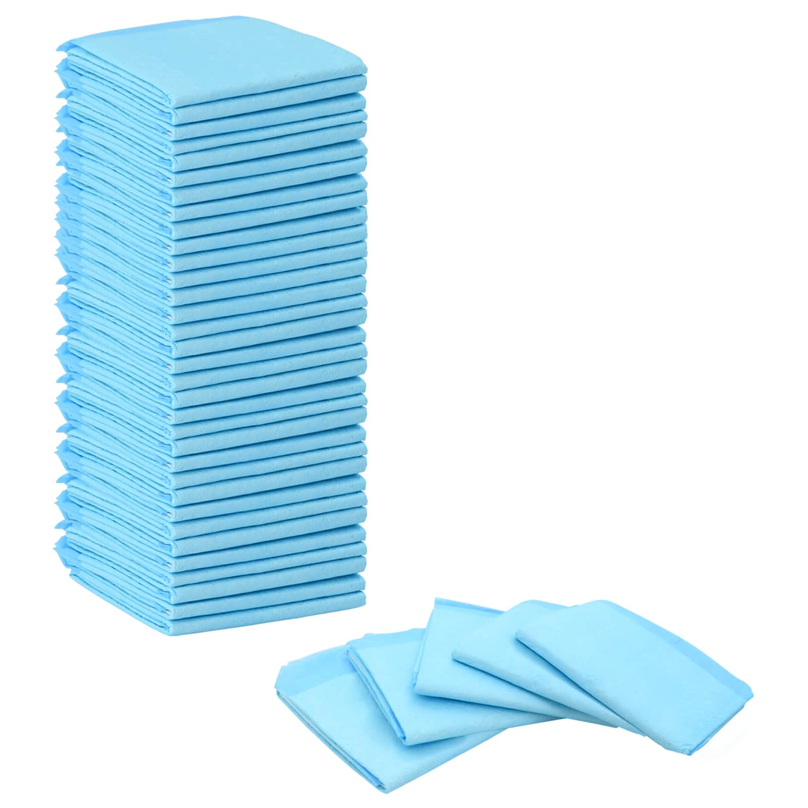 Prostirka za trening kućnih ljubimaca od netkanog materijala 50 pcs