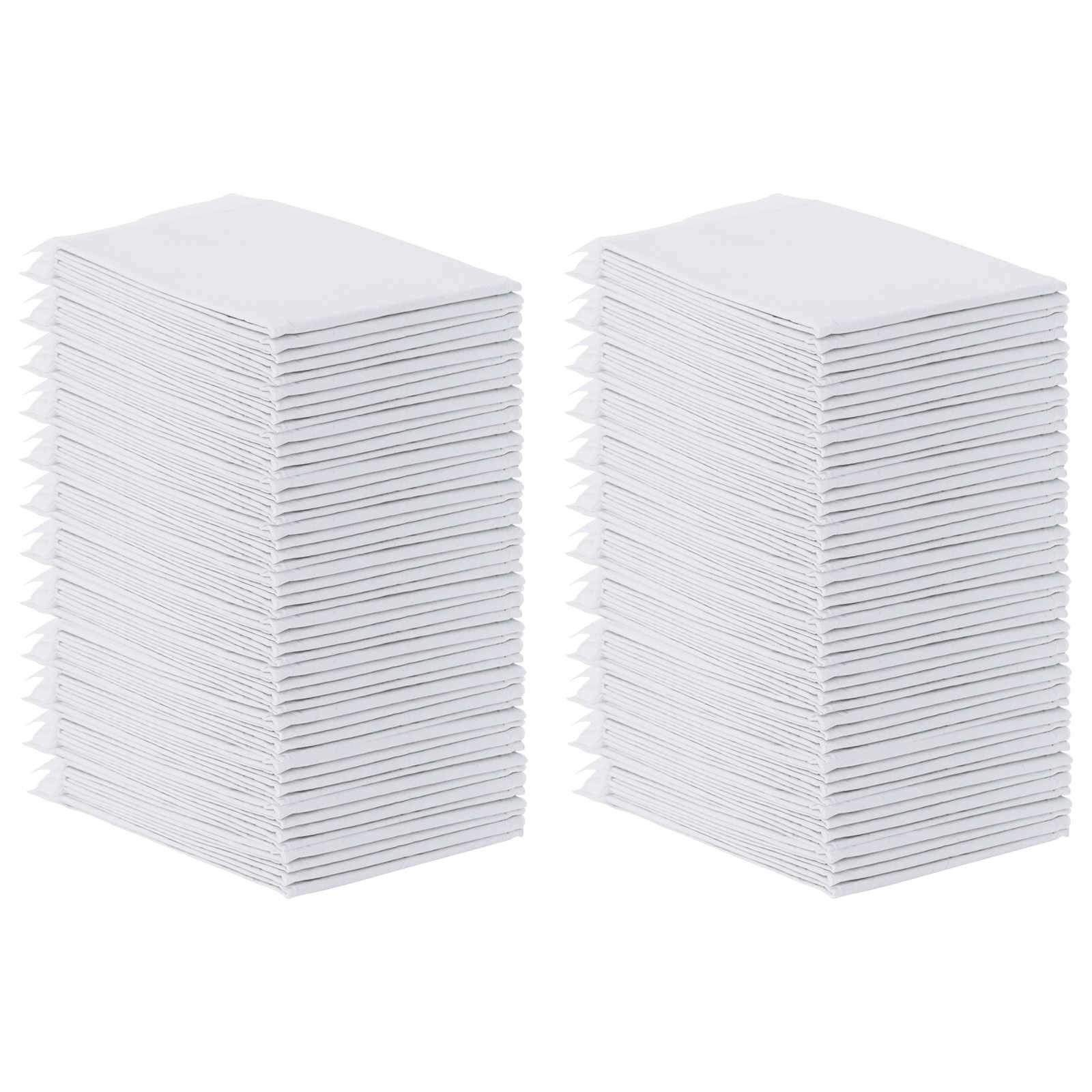 Prostirka za trening kućnih ljubimaca od netkanog materijala 100 pcs