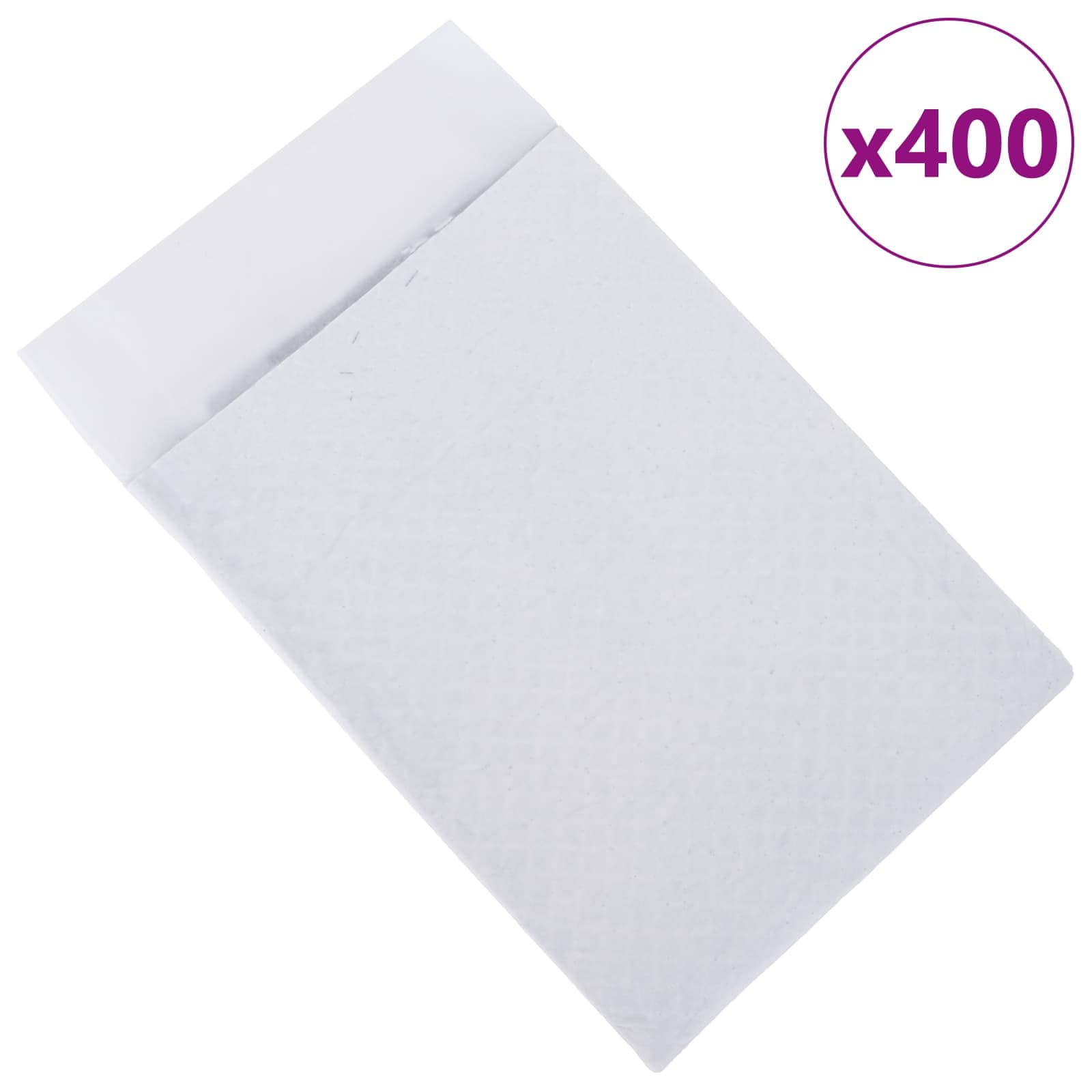 Prostirka za trening kućnih ljubimaca od netkanog materijala 400 pcs