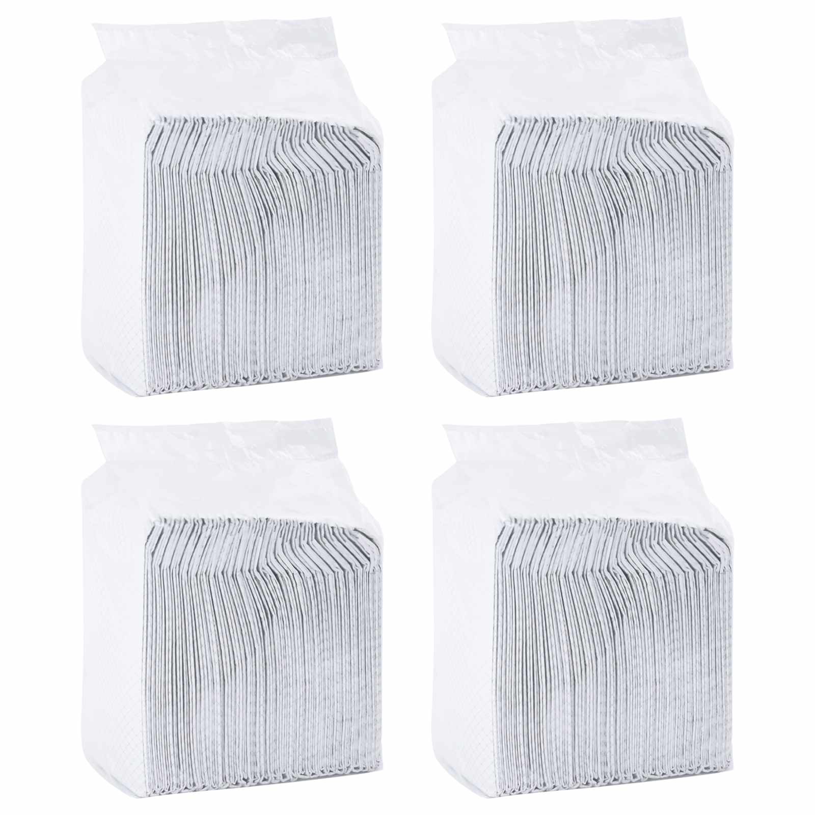 Prostirka za trening kućnih ljubimaca od netkanog materijala 200 pcs