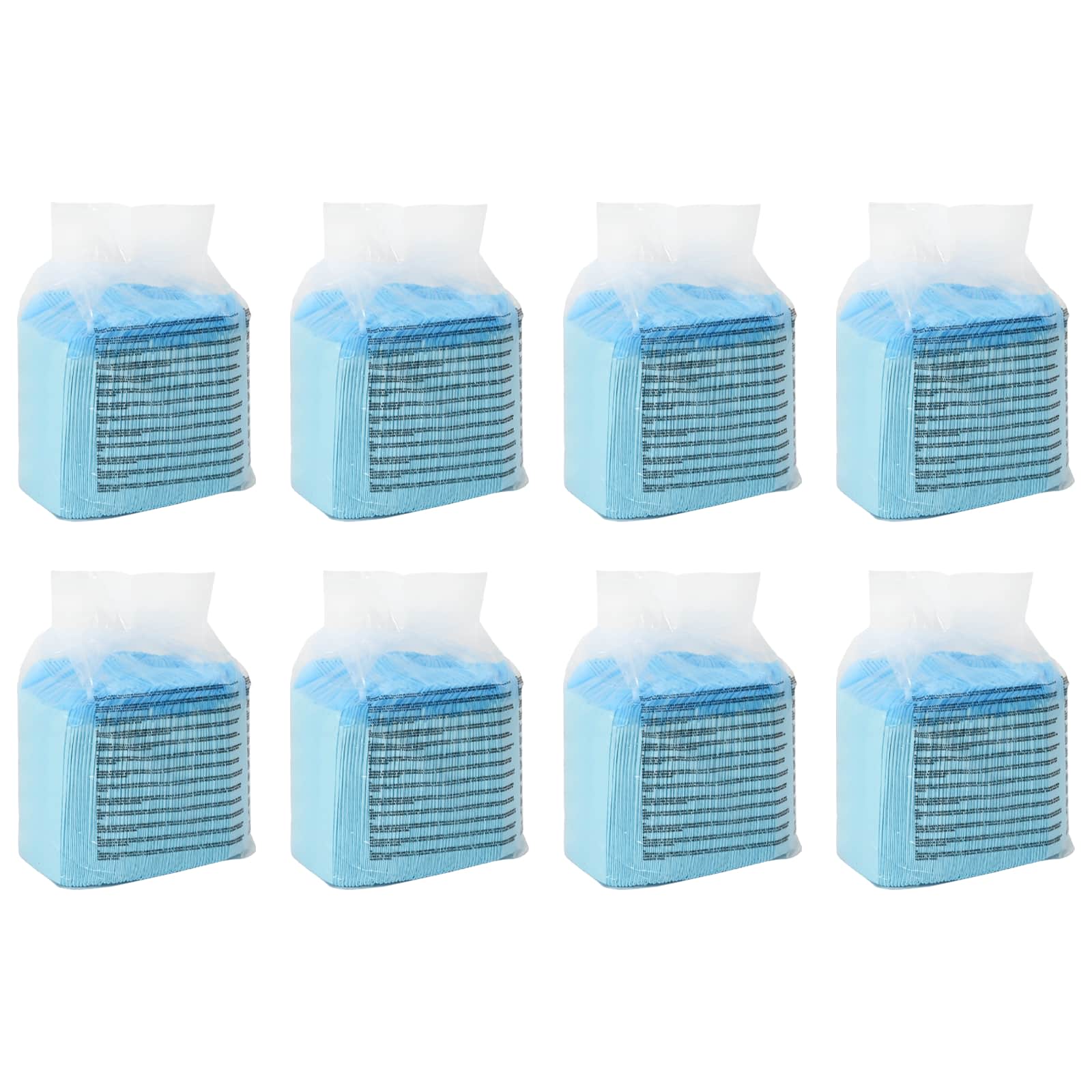 Prostirka za trening kućnih ljubimaca od netkanog materijala 400 pcs