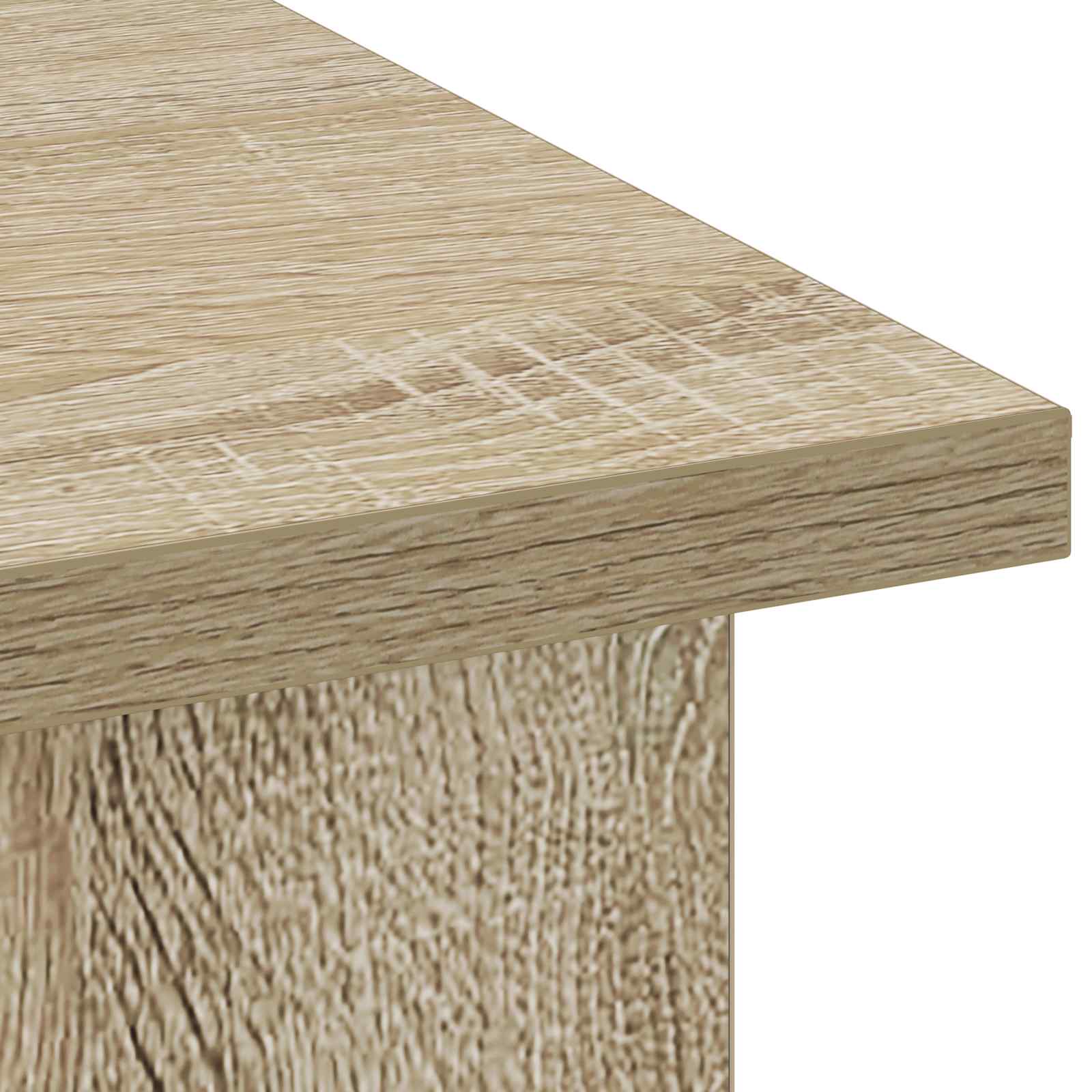 Stalak za TV Sonoma hrast 100 x 40 x 50 cm