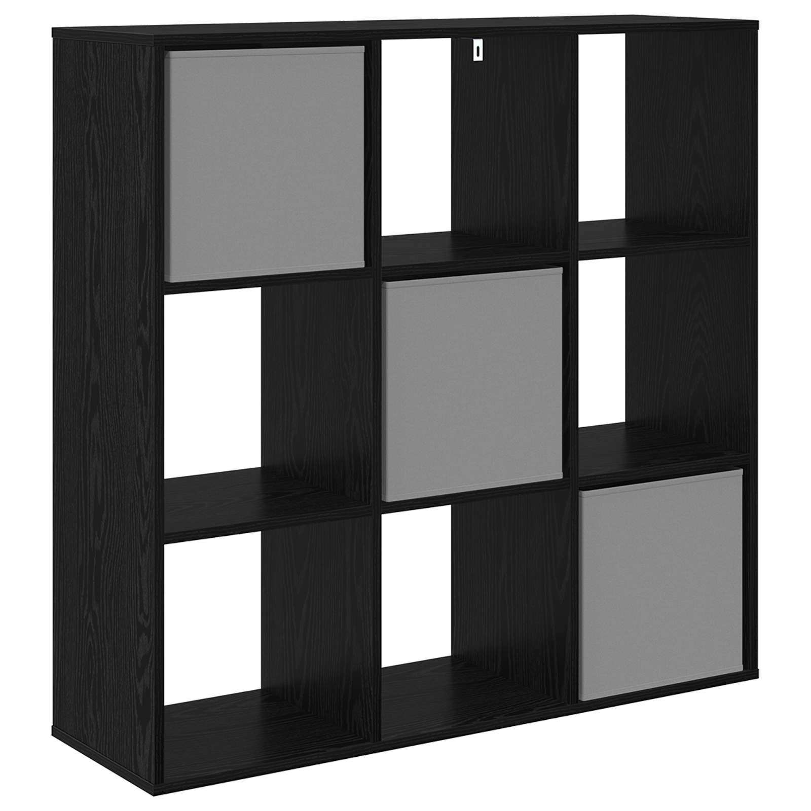 Kreveta s ladicama Crni hrast 102 x 31 x 99,5 cm