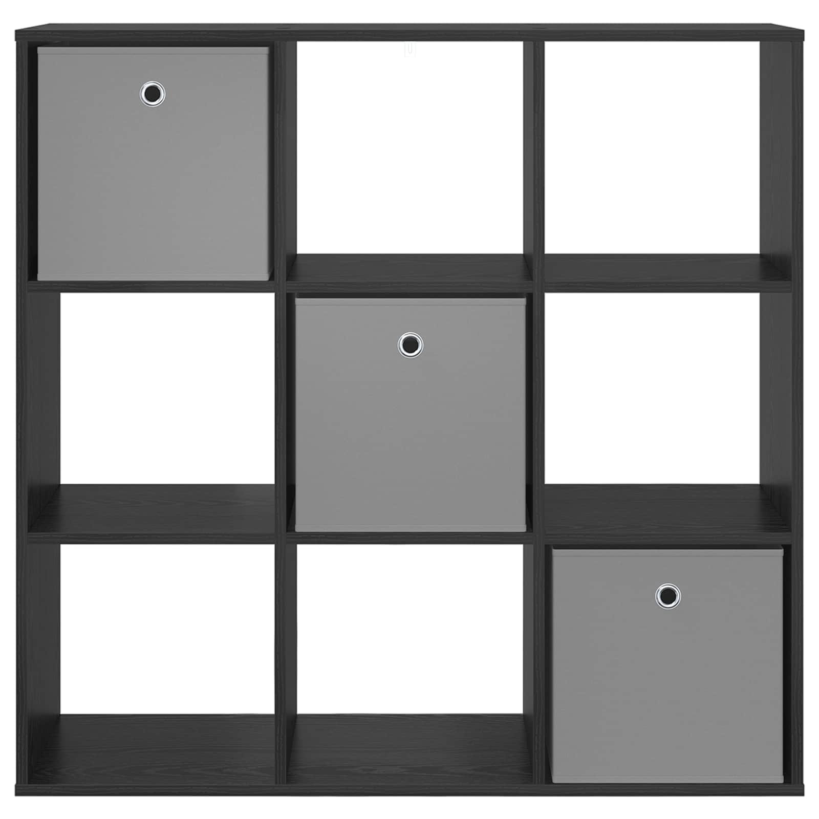 Kreveta s ladicama Crni hrast 102 x 31 x 99,5 cm