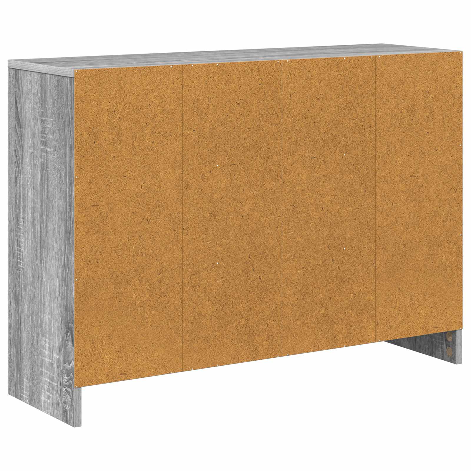 Kreveta s ladicama Siva Sonoma 88,5 x 27,5 x 63,5 cm
