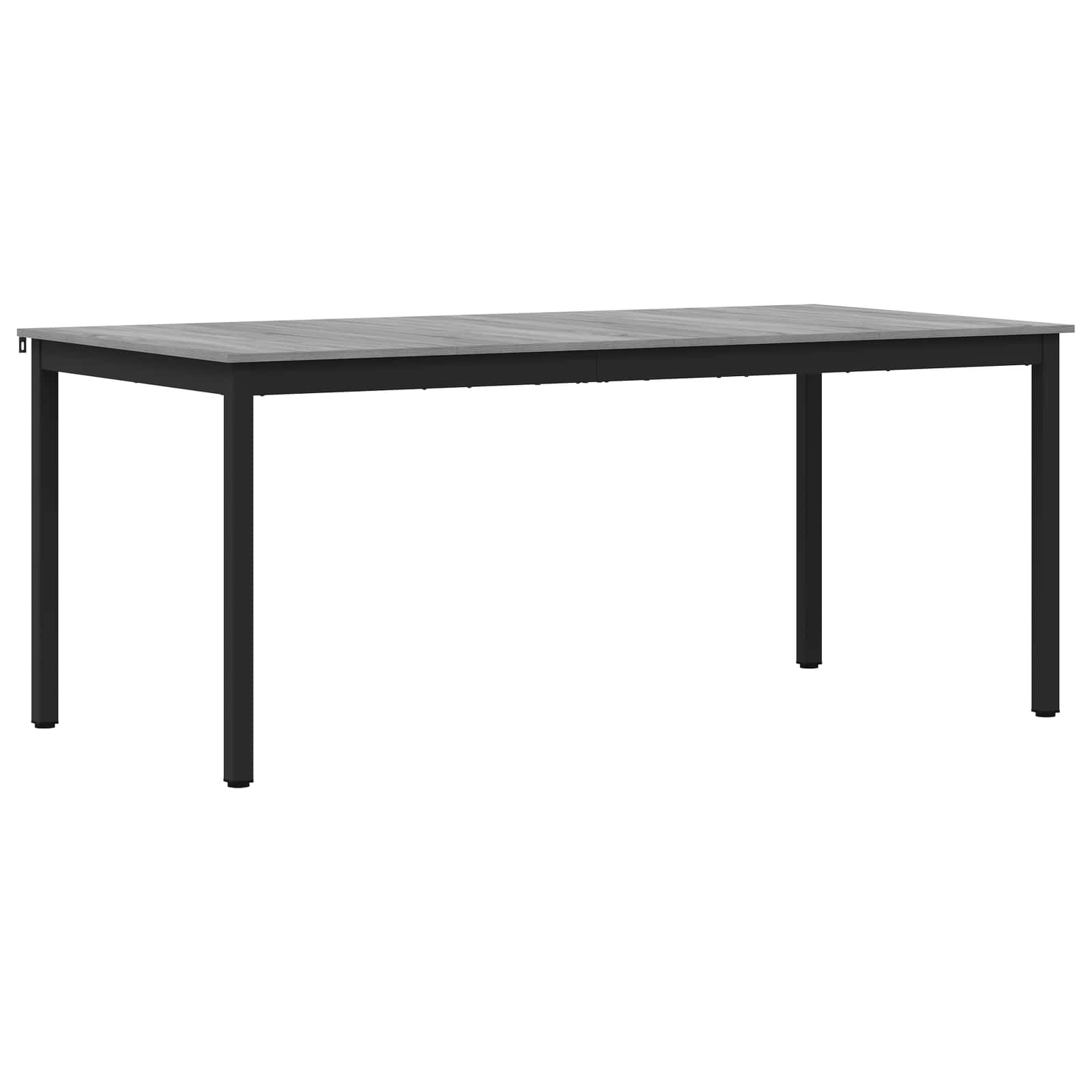 Blagovaonski stolovi 180 x 90 x 75 cm Konstruirano drvo