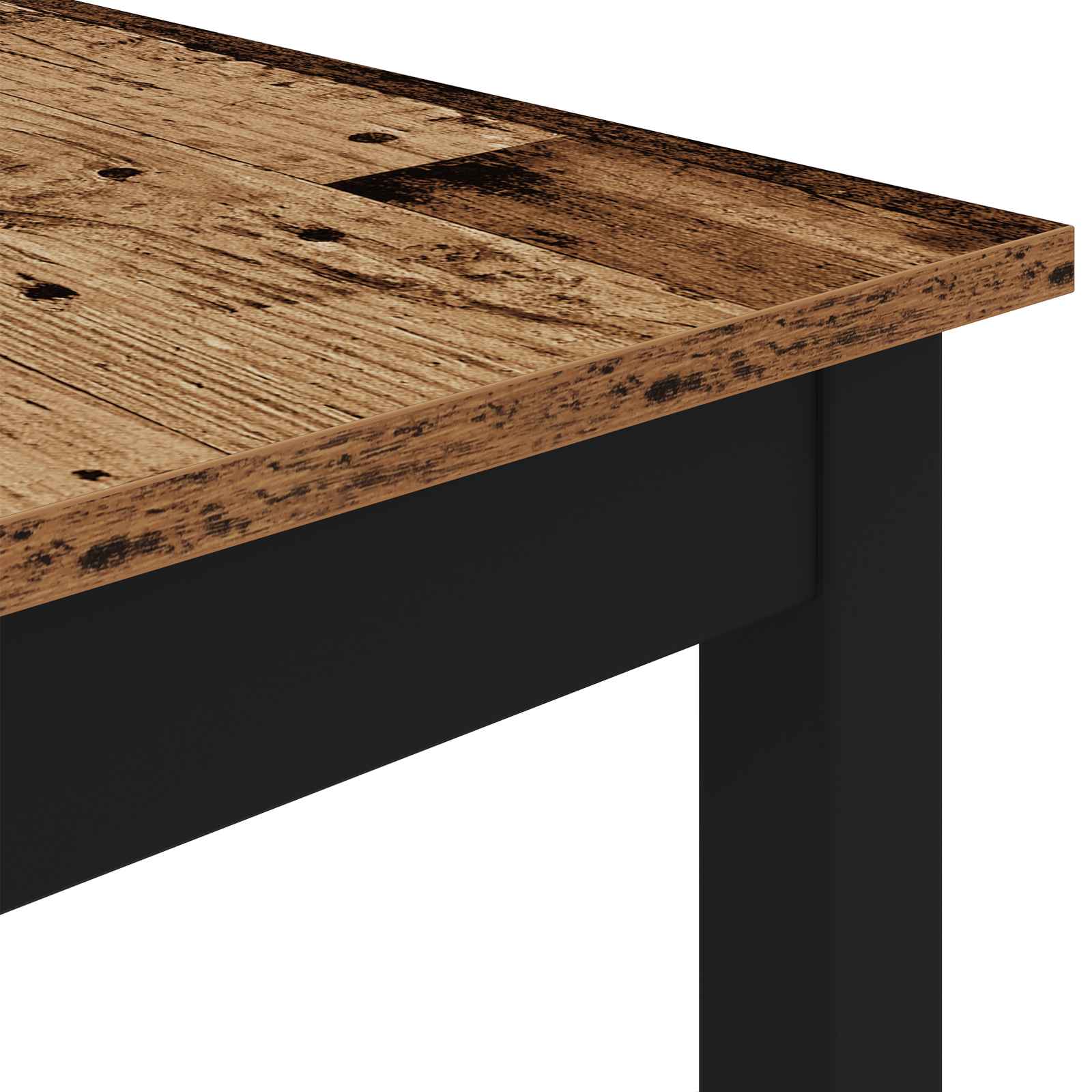 Blagovaonski stolovi 2 pcs 180 x 90 x 75 cm Konstruirano drvo