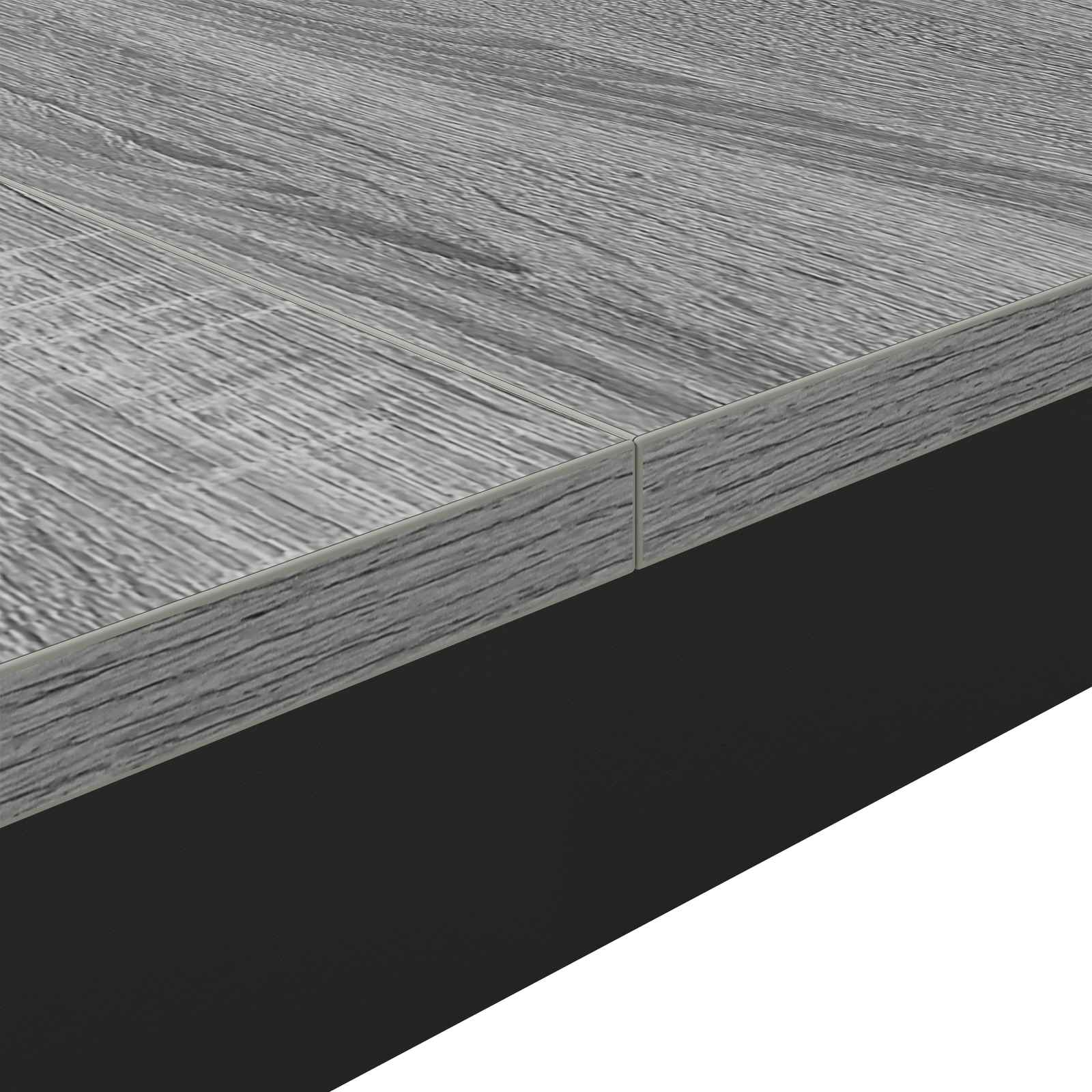 Blagovaonski stolovi 200 x 100 x 75 cm Konstruirano drvo
