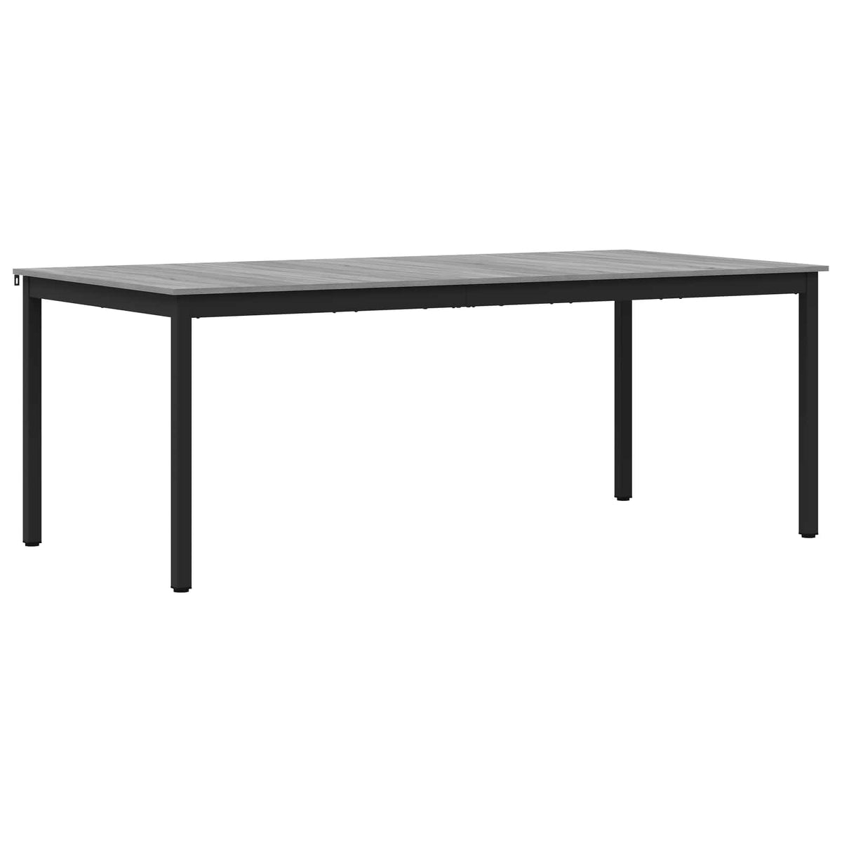 Blagovaonski stolovi 200 x 100 x 75 cm Konstruirano drvo