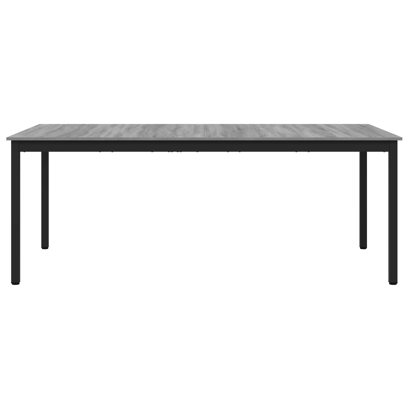 Blagovaonski stolovi 200 x 100 x 75 cm Konstruirano drvo
