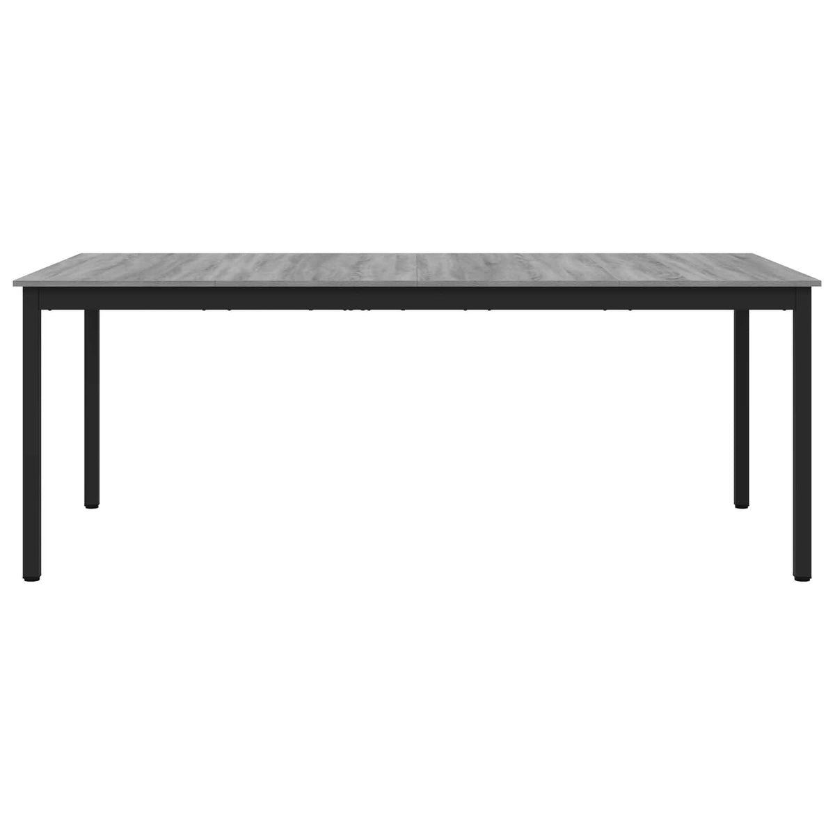 Blagovaonski stolovi 200 x 100 x 75 cm Konstruirano drvo