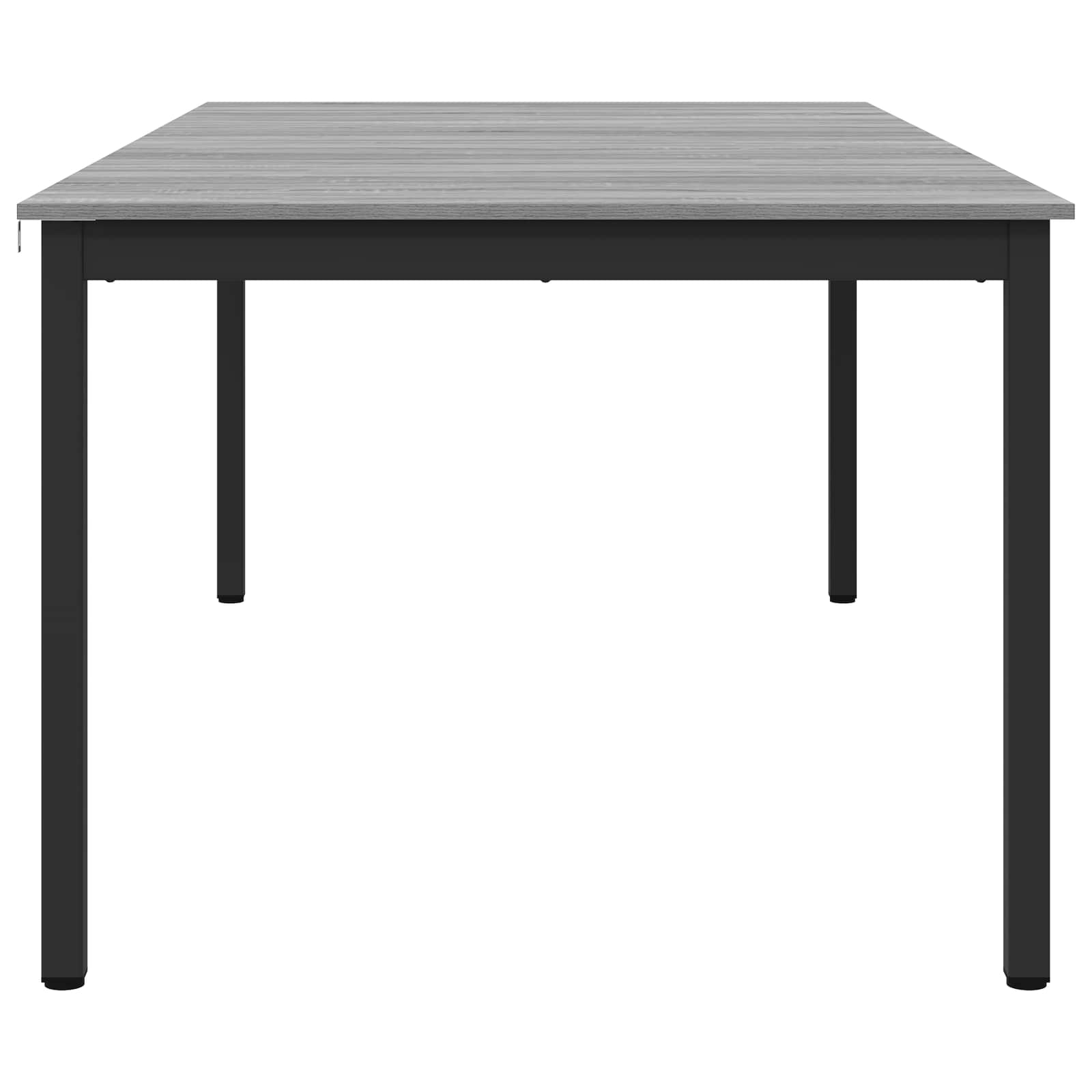 Blagovaonski stolovi 200 x 100 x 75 cm Konstruirano drvo