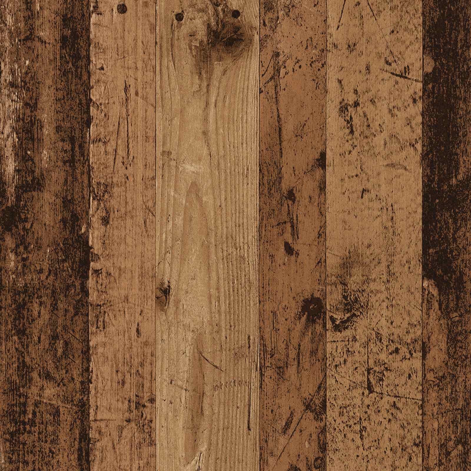 Highboard 2 kom. Staro drvo 69,5 x 34 x 180 cm