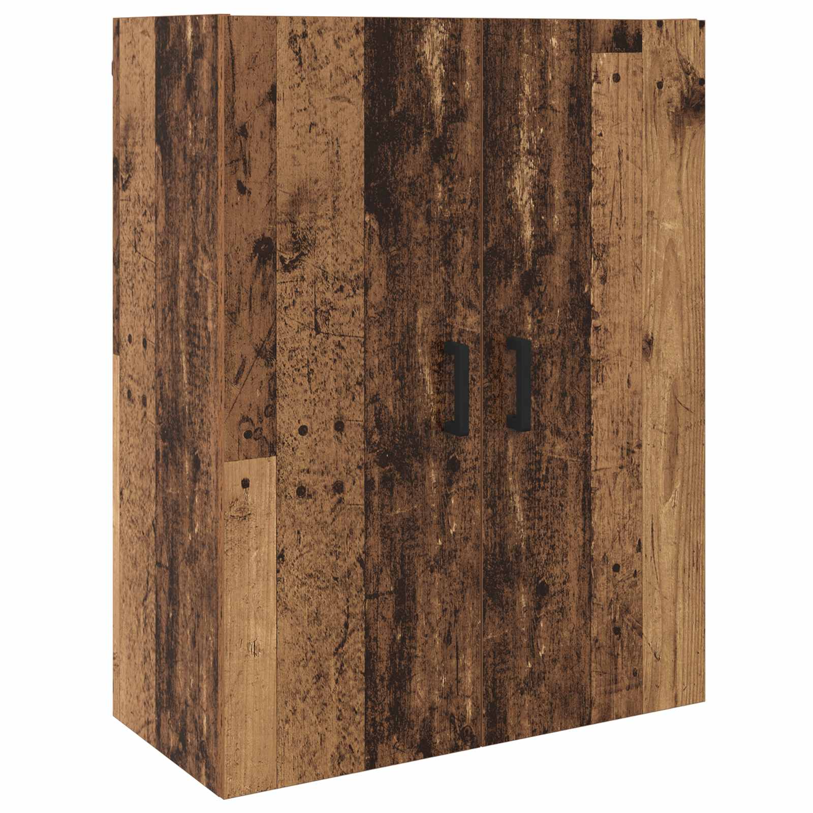 Highboard Staro drvo 69,5 x 34 x 180 cm Konstruirano drvo