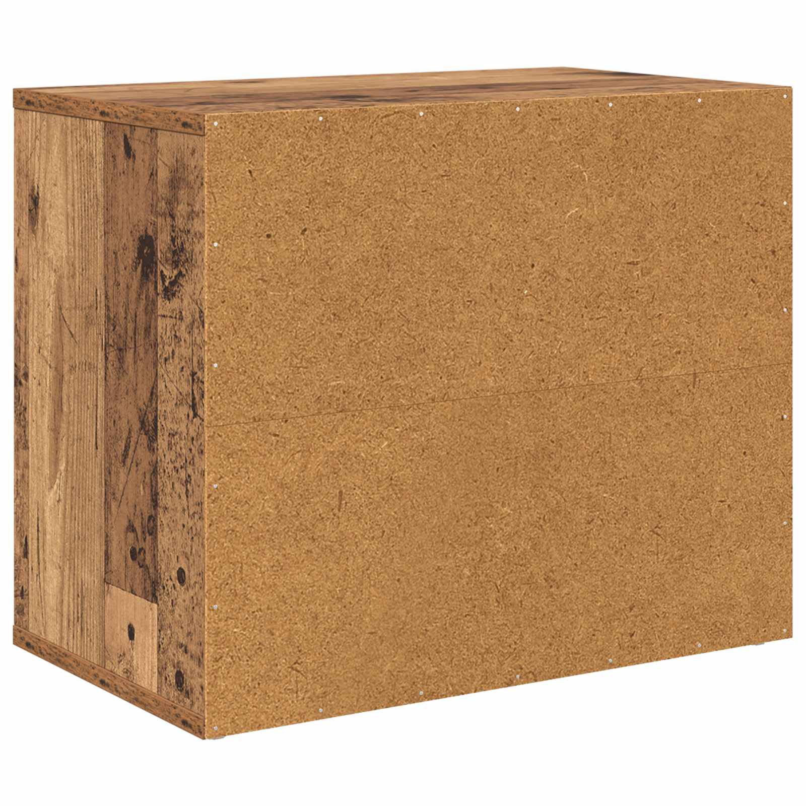 Mačja Kuća Staro drvo 51 x 30 x 42,5 cm Konstruirano drvo