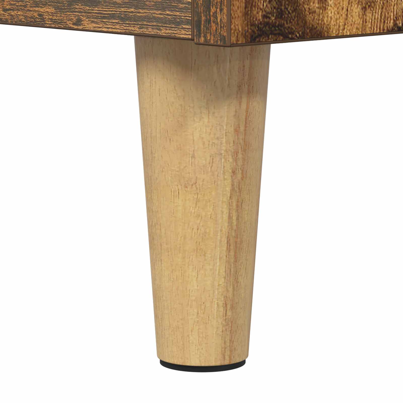 Mačja Kuća Dimljeni hrast 72 x 42.5 x 70 cm Konstruirano drvo