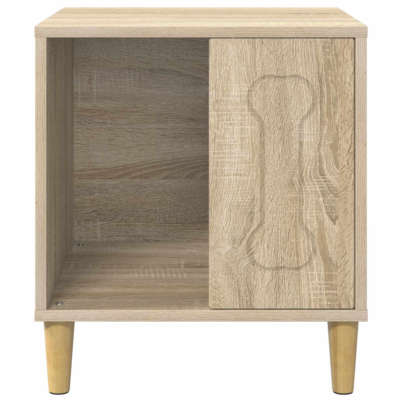 Kućica za pse Sonoma 44 x 42 x 49 cm Konstruirano drvo