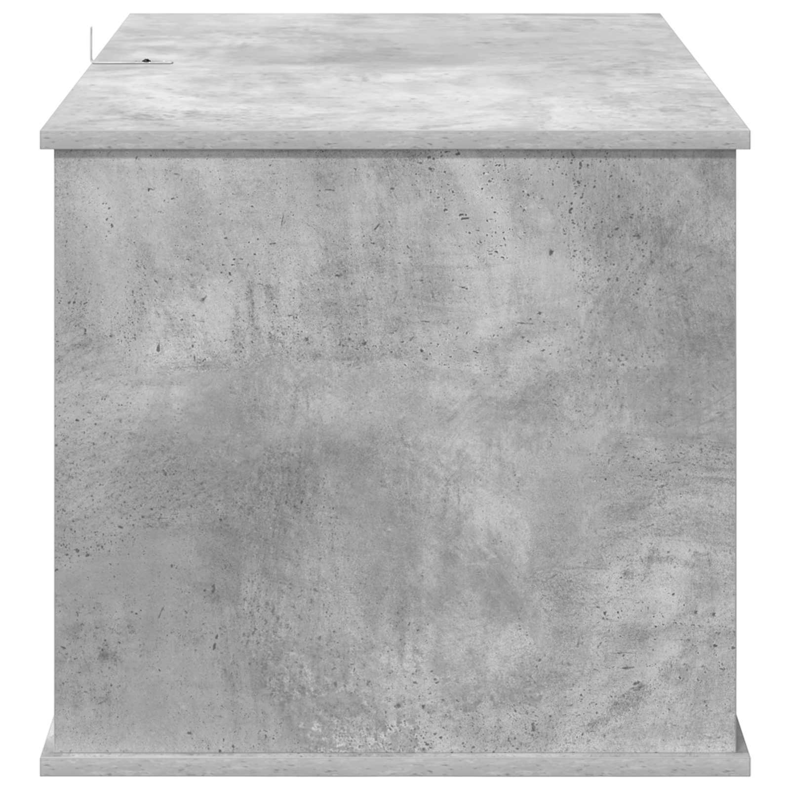 Mačja Kuća Beton 85 x 55 x 50 cm Konstruirano drvo