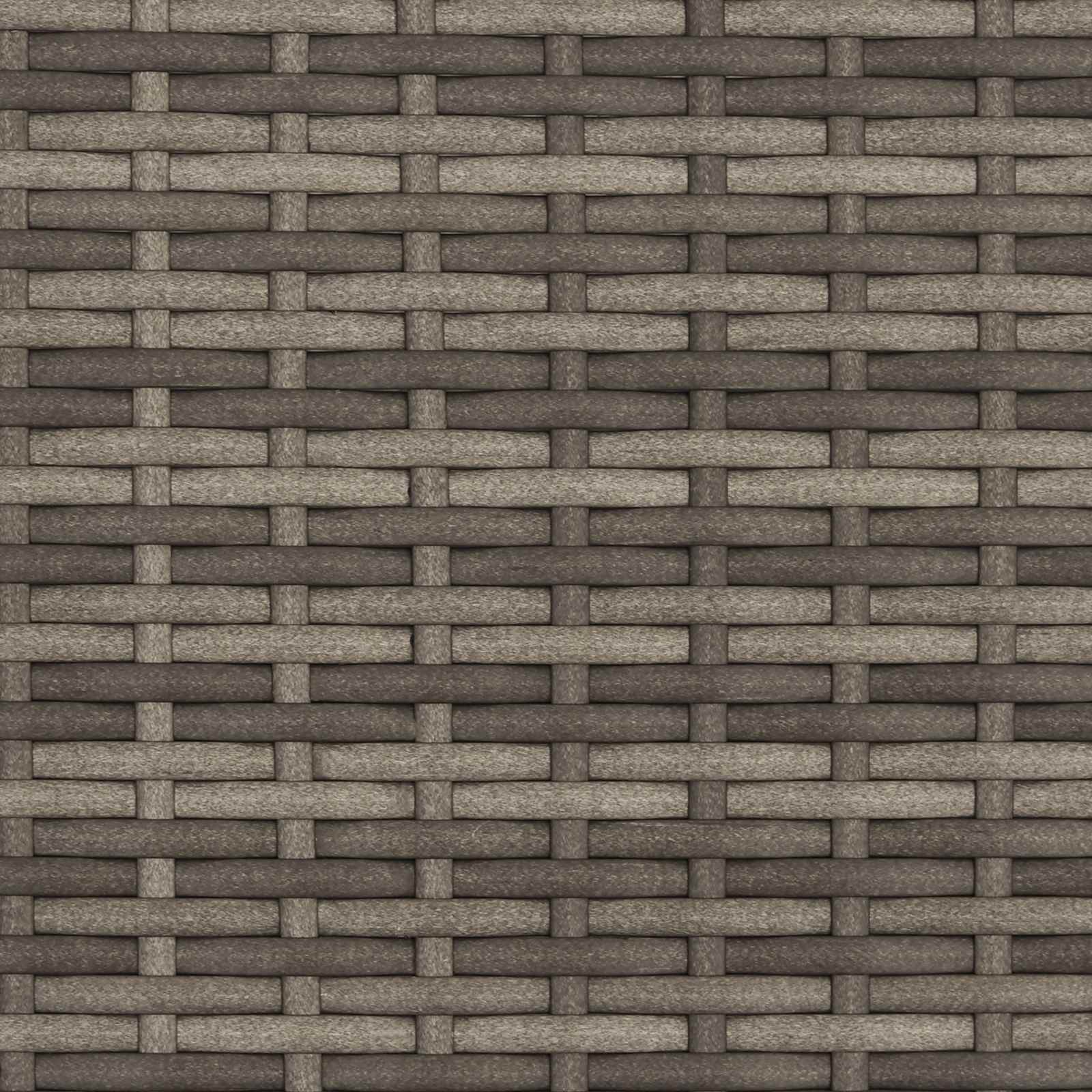 Vrtna klupa s jastukom 105 x 60 x 112 cm čelik