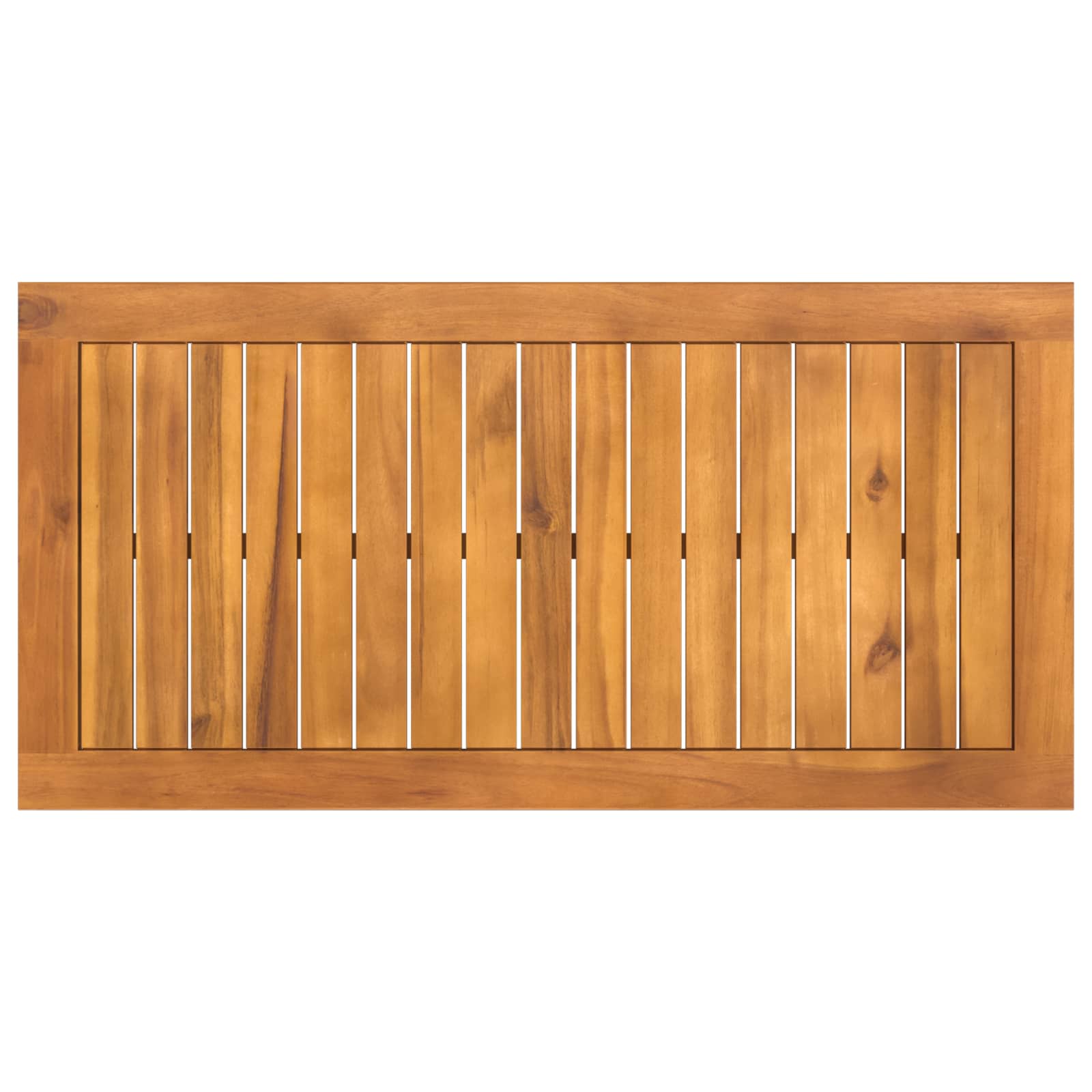 Set vanjskog namještaja s jastukom 4 pcs Mornarska
