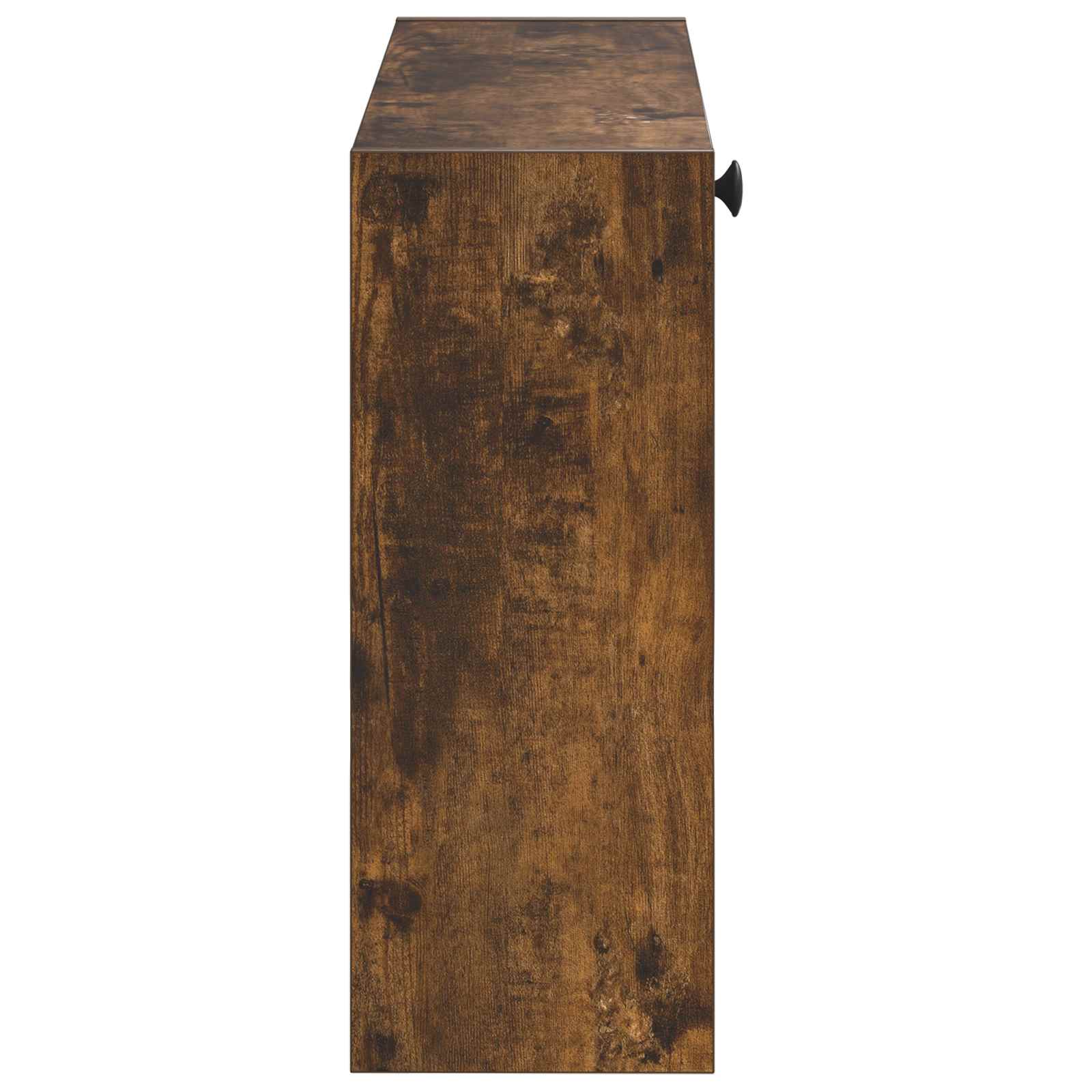 Ormar za cipele na zidu EDE 71 x 17 x 43 cm Konstruirano drvo