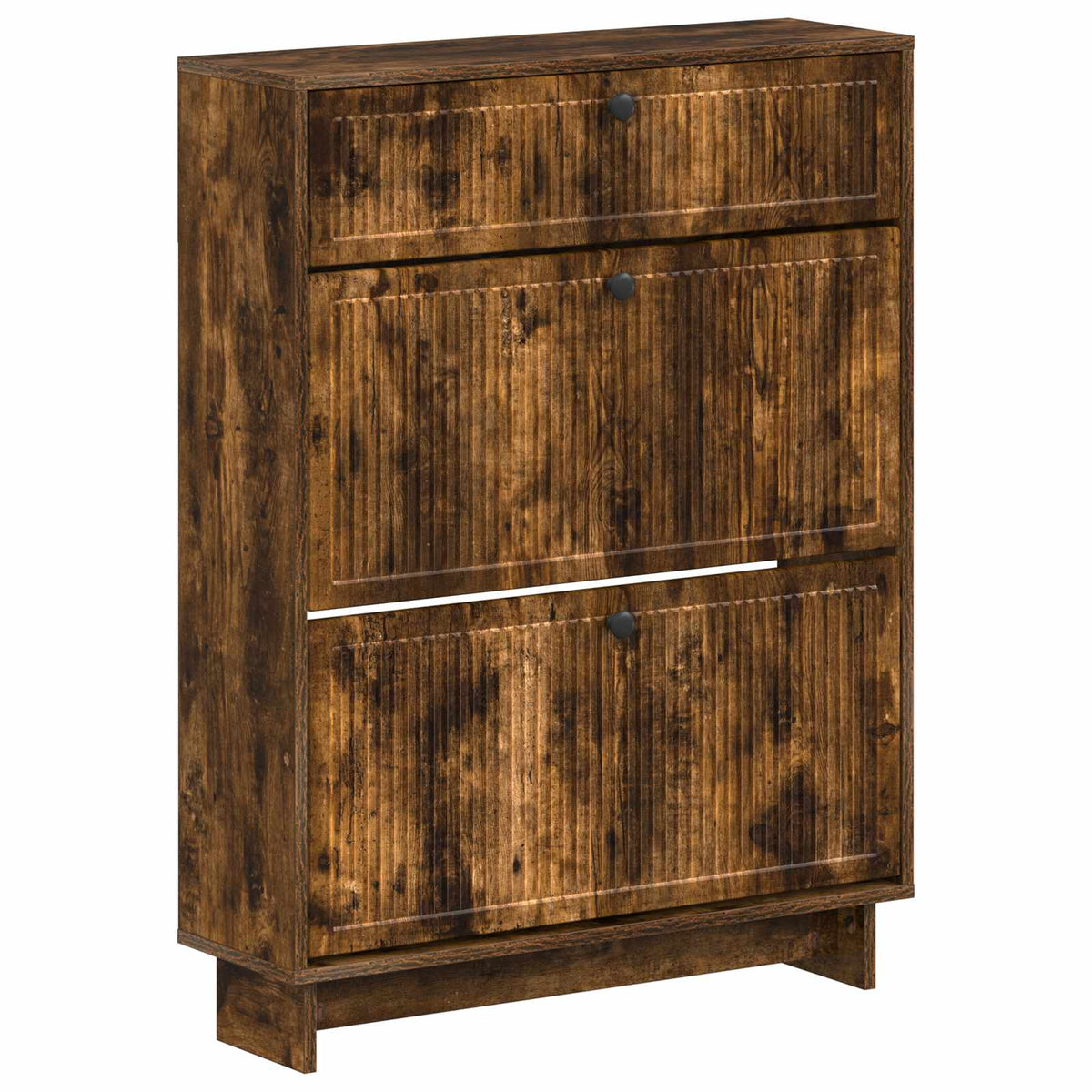 Ormar za cipele EDE 78 x 24 x 103 cm Konstruirano drvo