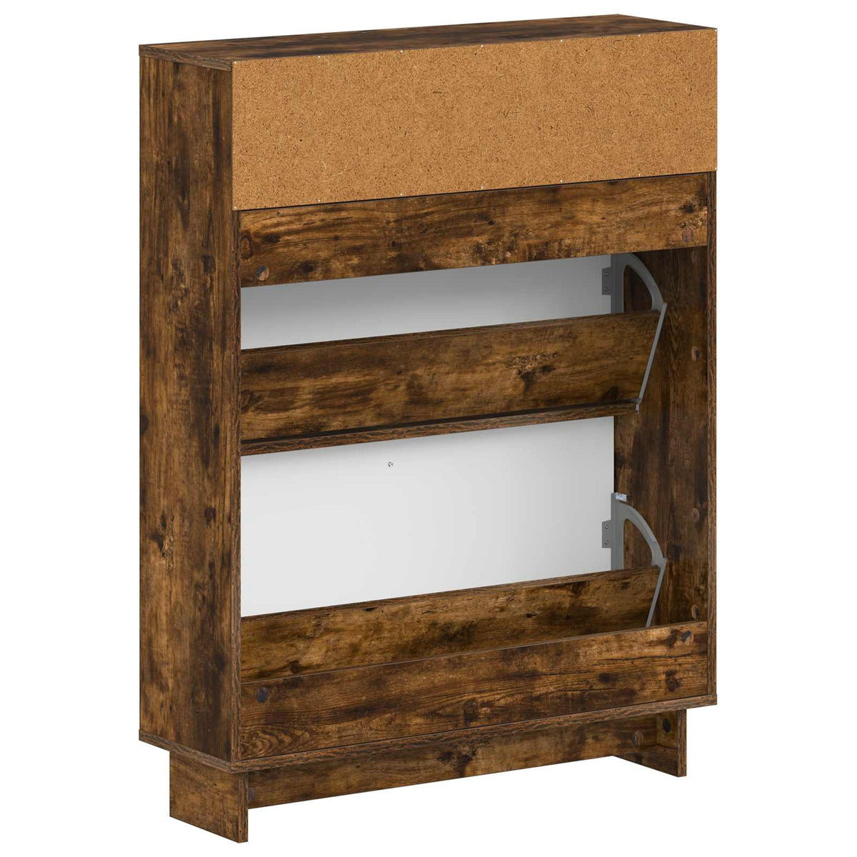 Ormar za cipele EDE 78 x 24 x 103 cm Konstruirano drvo