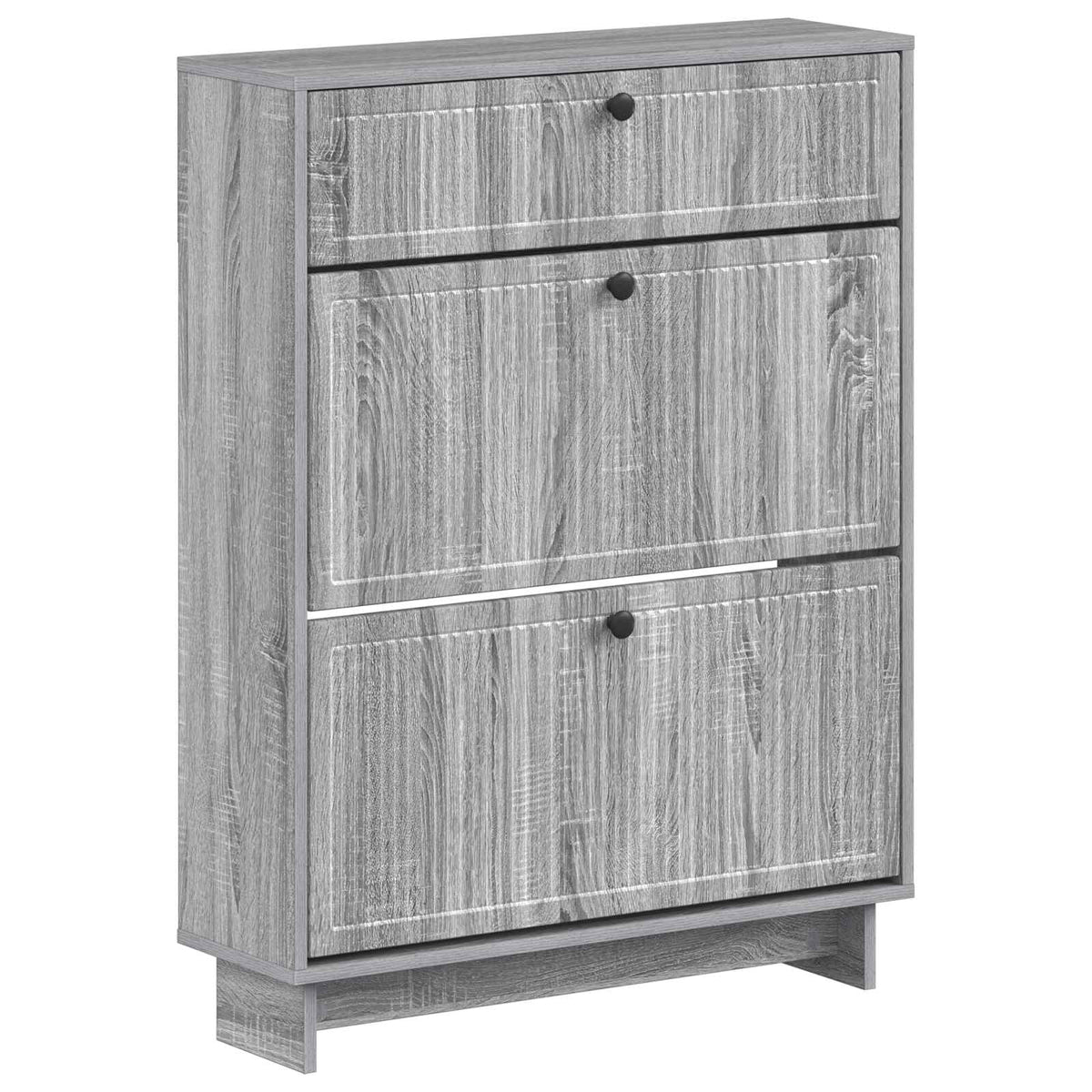 Ormar za cipele EDE 78 x 24 x 103 cm Konstruirano drvo
