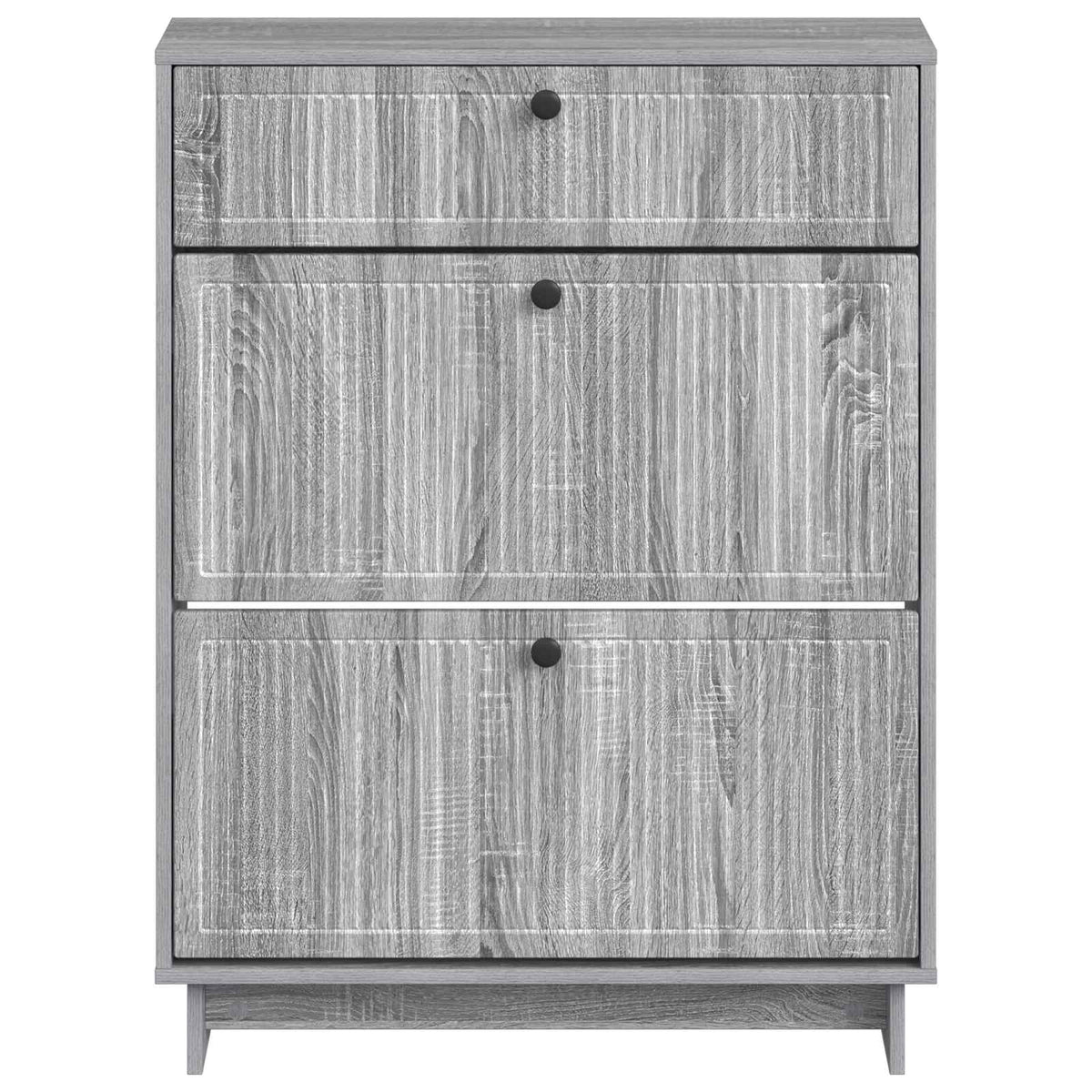 Ormar za cipele EDE 78 x 24 x 103 cm Konstruirano drvo