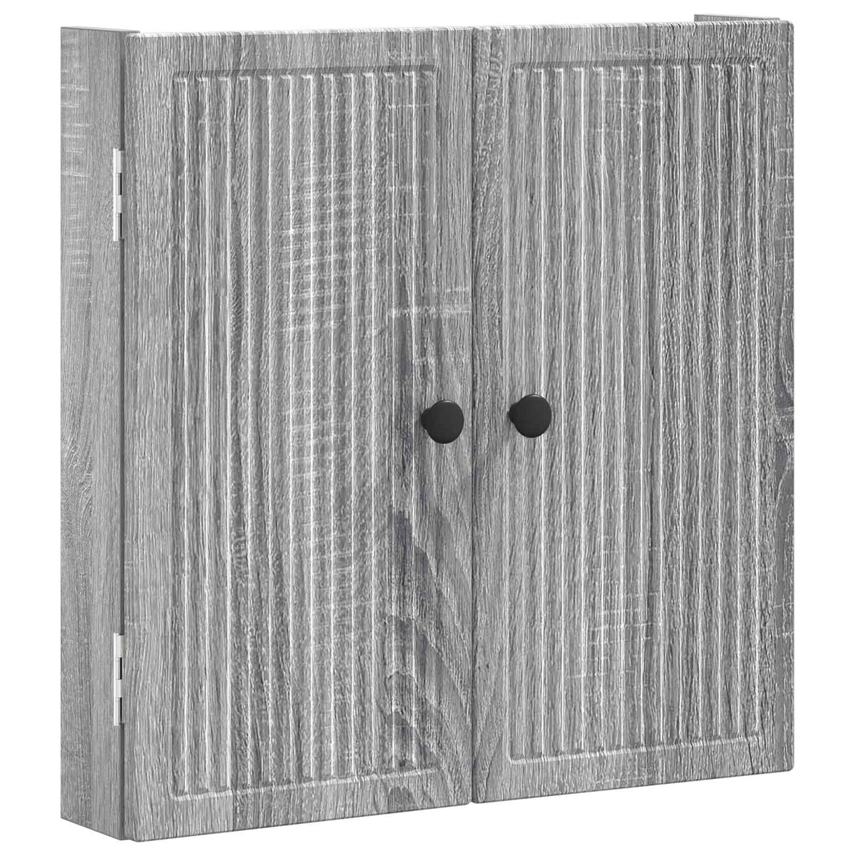 Kabinet za mete EDE Siva Sonoma 52,5 x 10,5 x 53,5 cm