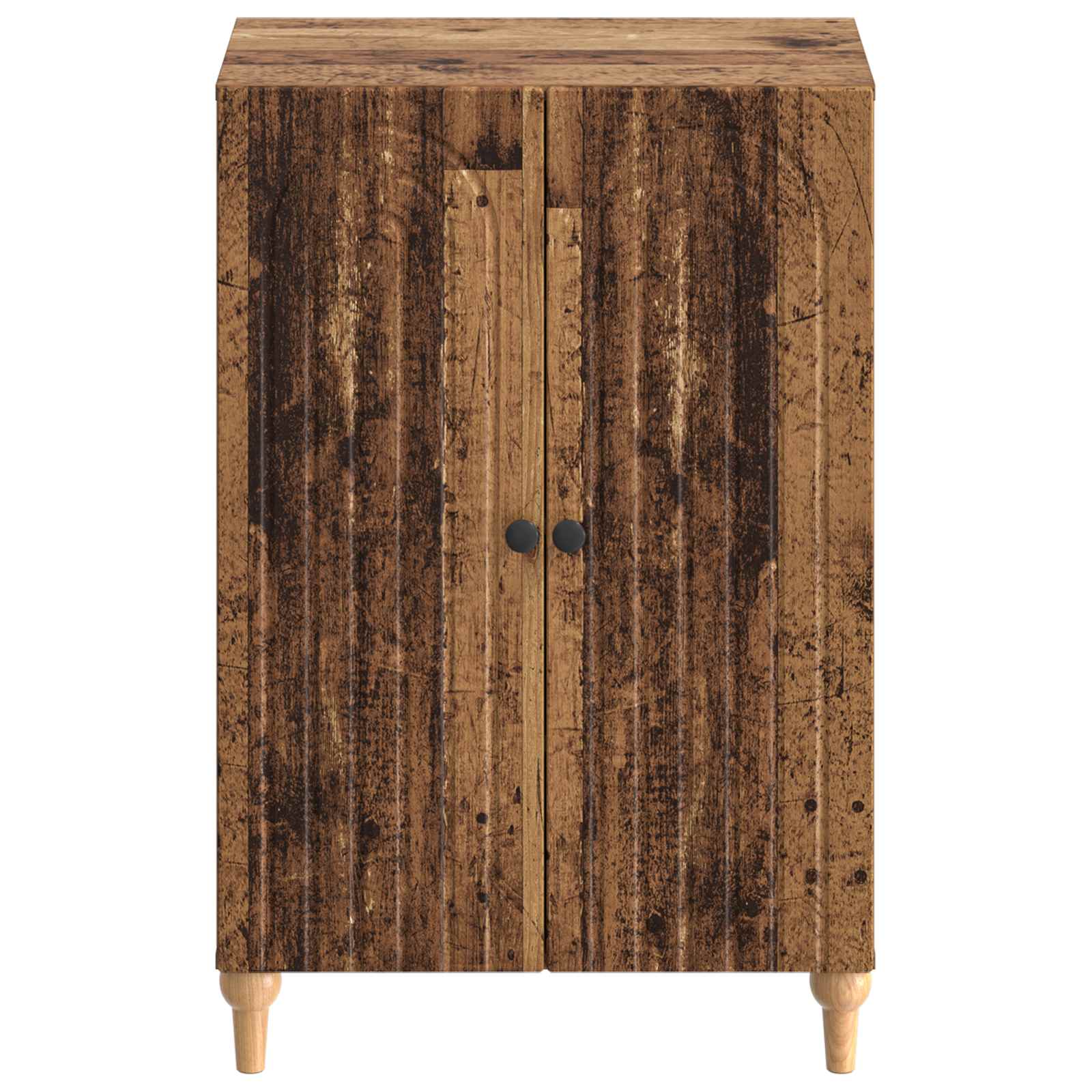 Ormar za cipele ALKMAAR 59,5 x 39,5 x 90 cm Konstruirano drvo