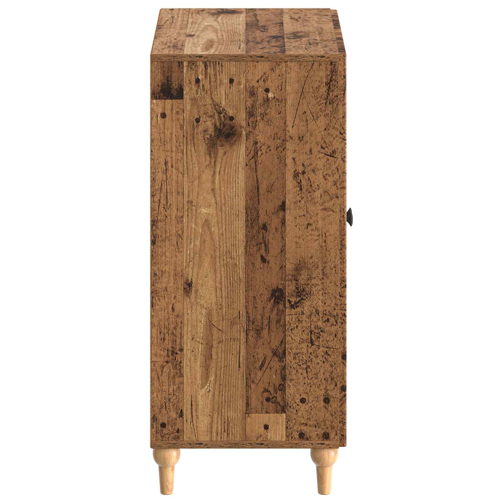 Ormar za cipele ALKMAAR 59,5 x 39,5 x 90 cm Konstruirano drvo