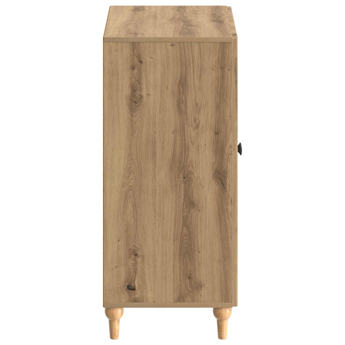 Ormar za cipele ALKMAAR 59,5 x 39,5 x 90 cm Konstruirano drvo