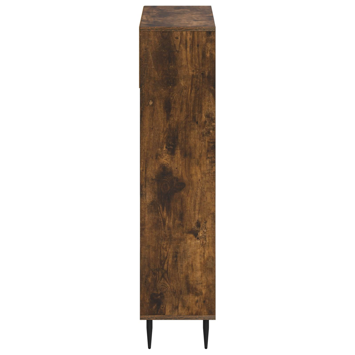 Ormar za cipele ZWOLLE 78 x 24 x 103 cm Konstruirano drvo
