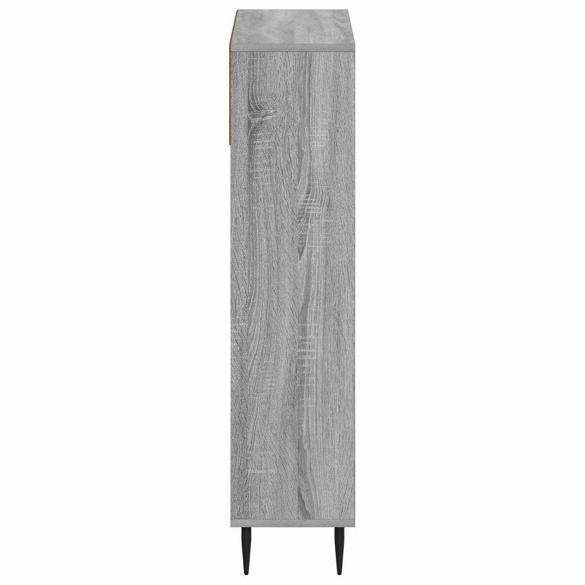 Ormar za cipele ZWOLLE 78 x 24 x 103 cm Konstruirano drvo