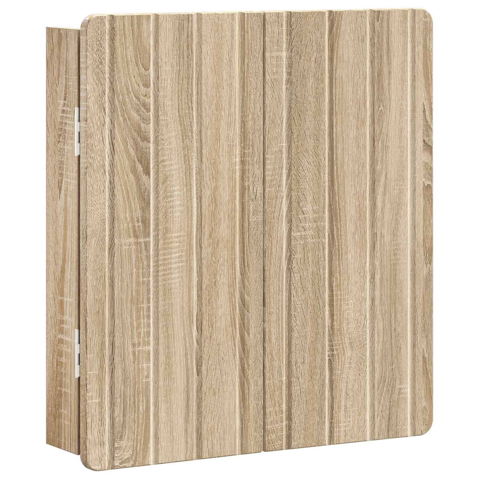Kabinet za mete ZWOLLE Hrast sonoma 52,5 x 10,5 x 57,5 cm