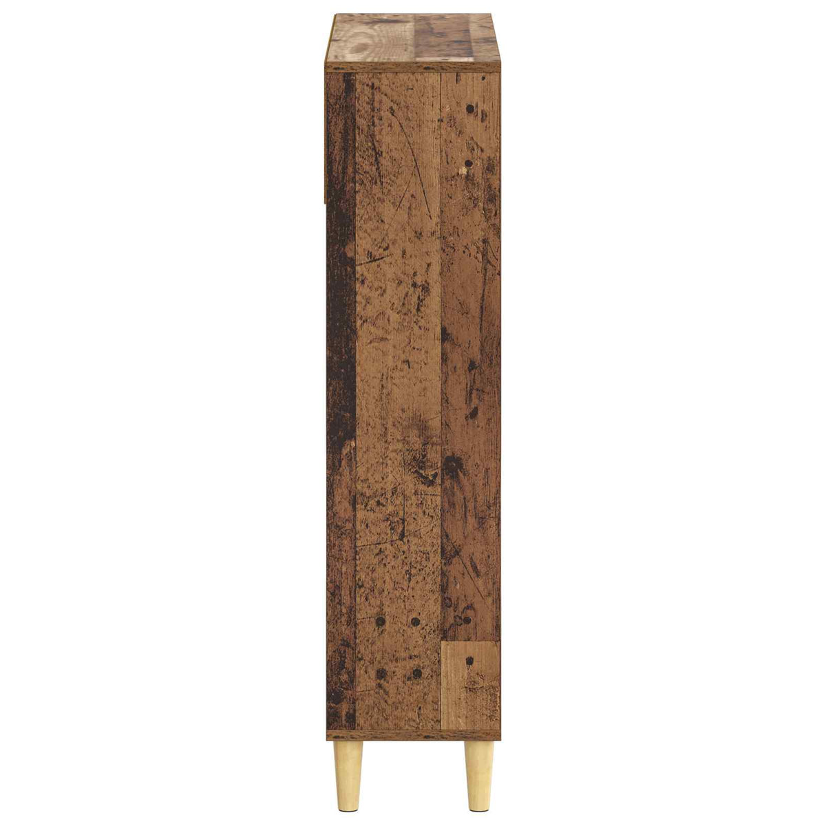Ormar za cipele ARNHEM 78 x 24 x 103 cm Konstruirano drvo