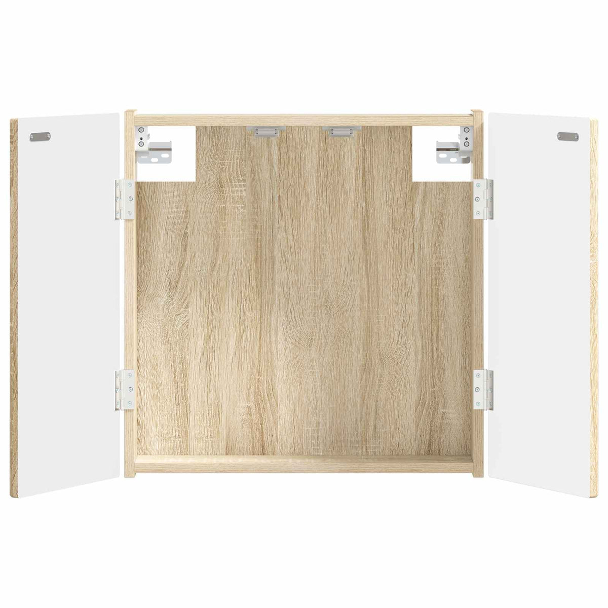 Kabinet za mete ARNHEM Hrast sonoma 52,5 x 10,5 x 53,5 cm