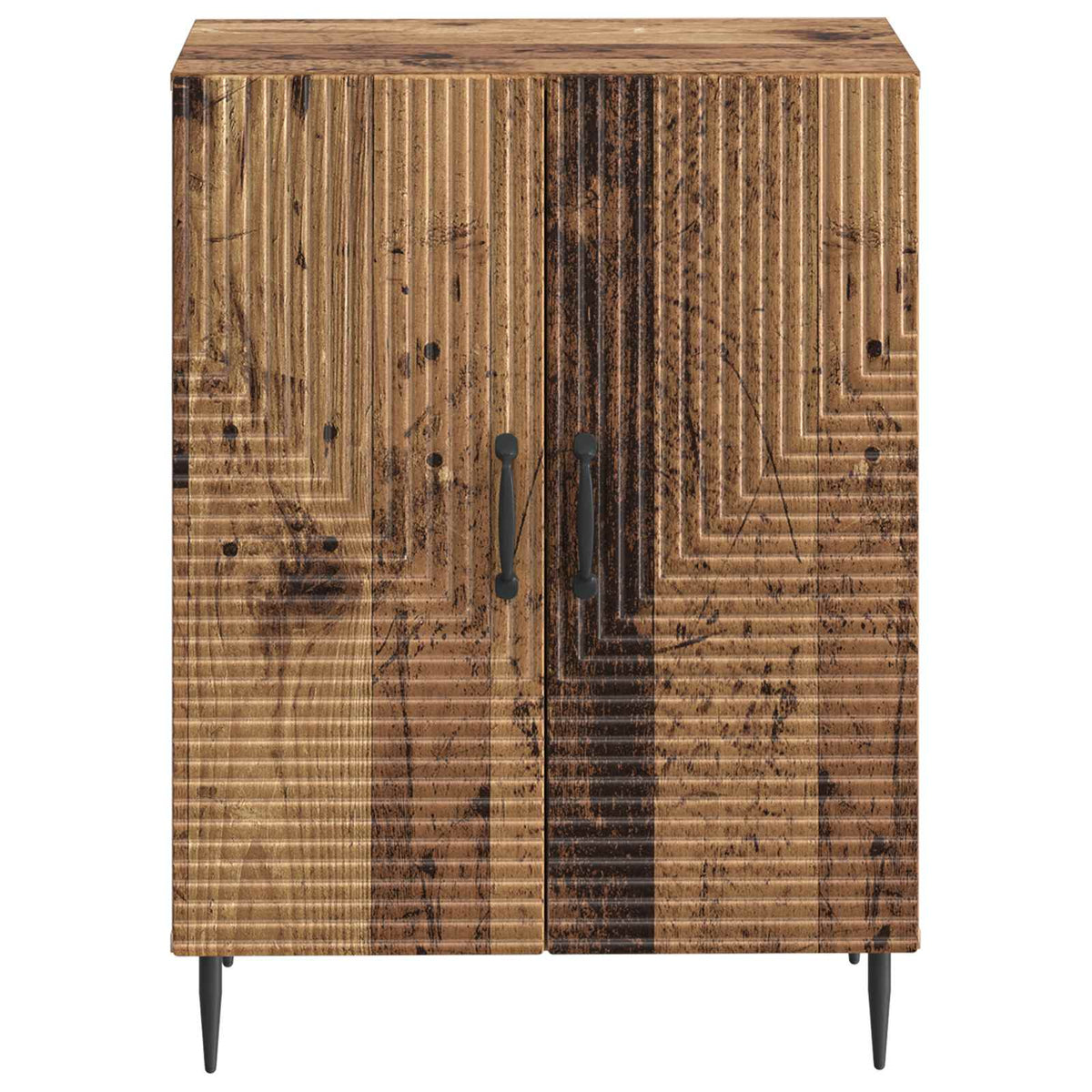 Ormarić za kupaonicu HAARLEM Staro drvo 59,5 x 31 x 80 cm
