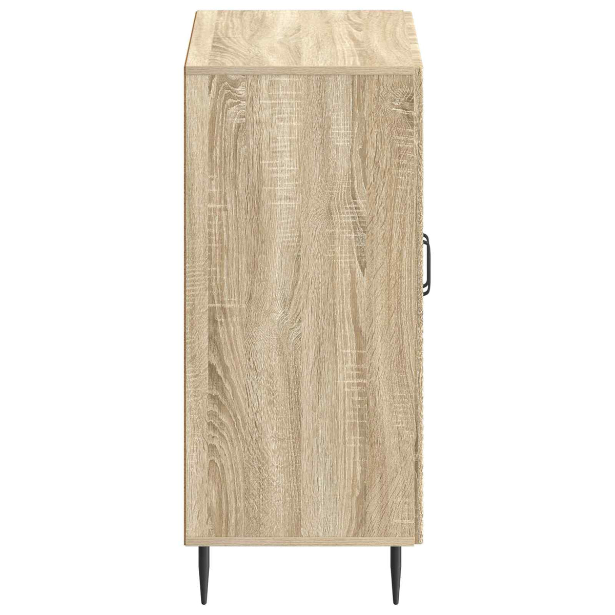 Ormar za cipele HAARLEM 59,5 x 39,5 x 89,5 cm Konstruirano drvo