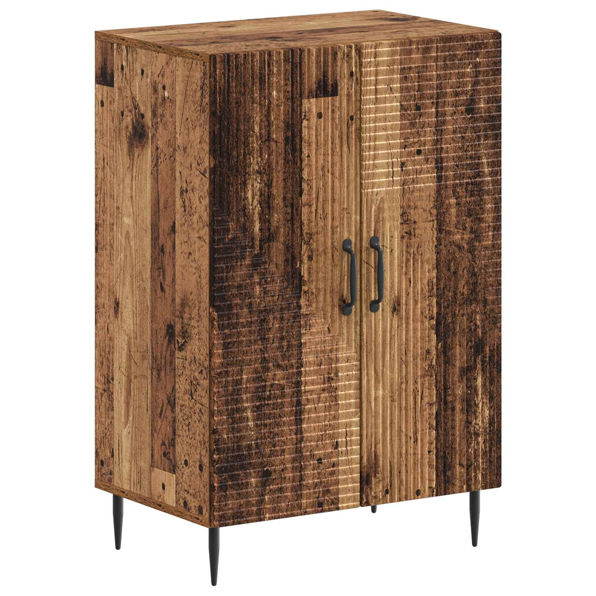 Ormar za cipele HAARLEM 59,5 x 39,5 x 89,5 cm Konstruirano drvo