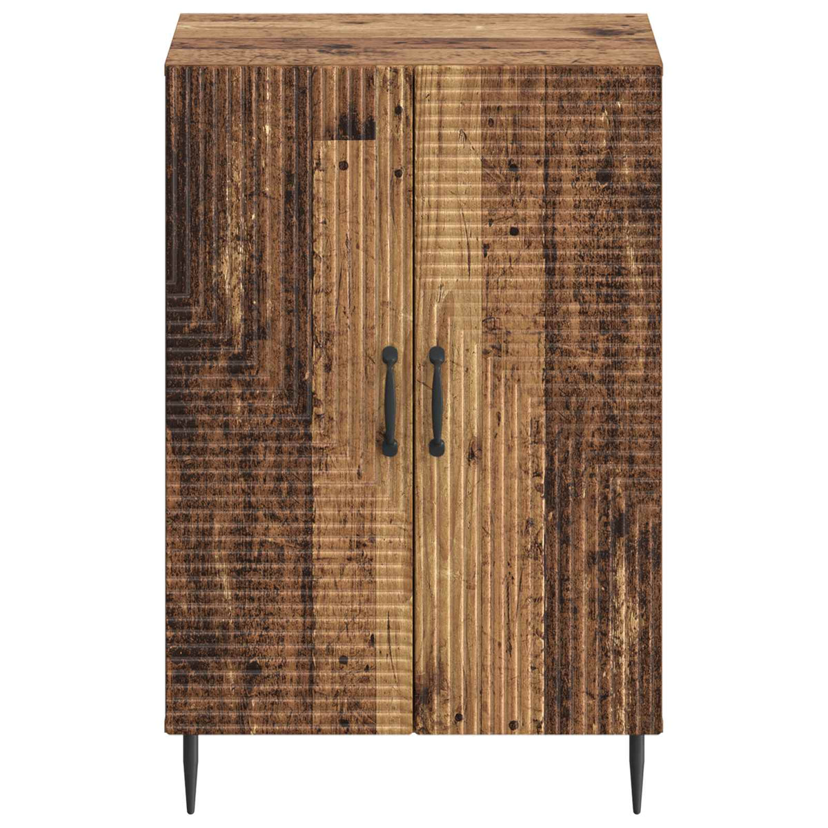 Ormar za cipele HAARLEM 59,5 x 39,5 x 89,5 cm Konstruirano drvo