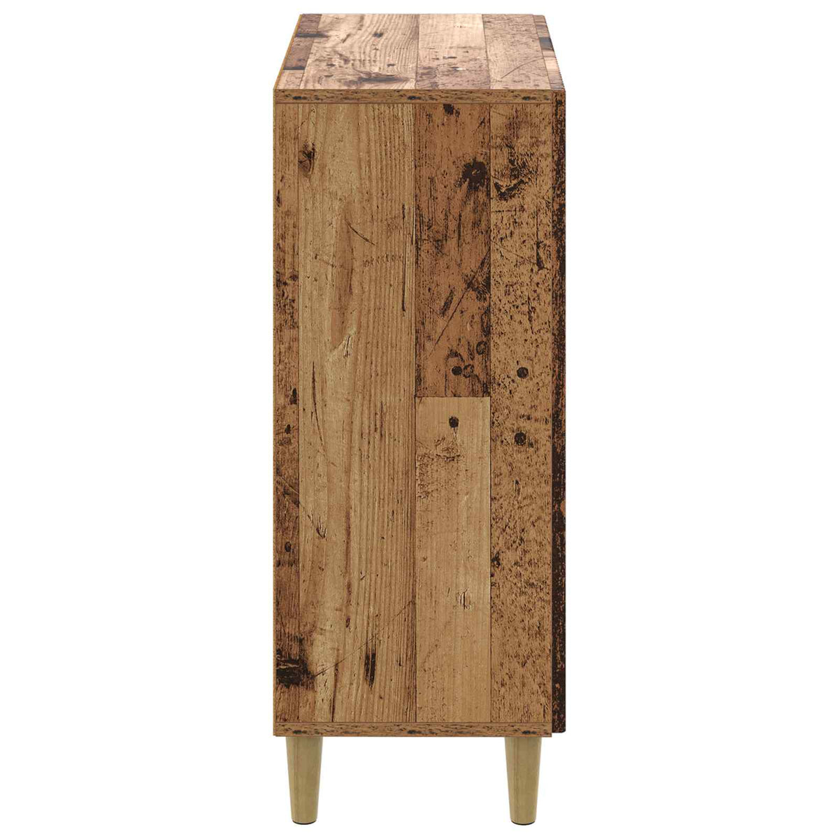 Ormarić za kupaonicu DELFT Staro drvo 59,5 x 31 x 80 cm