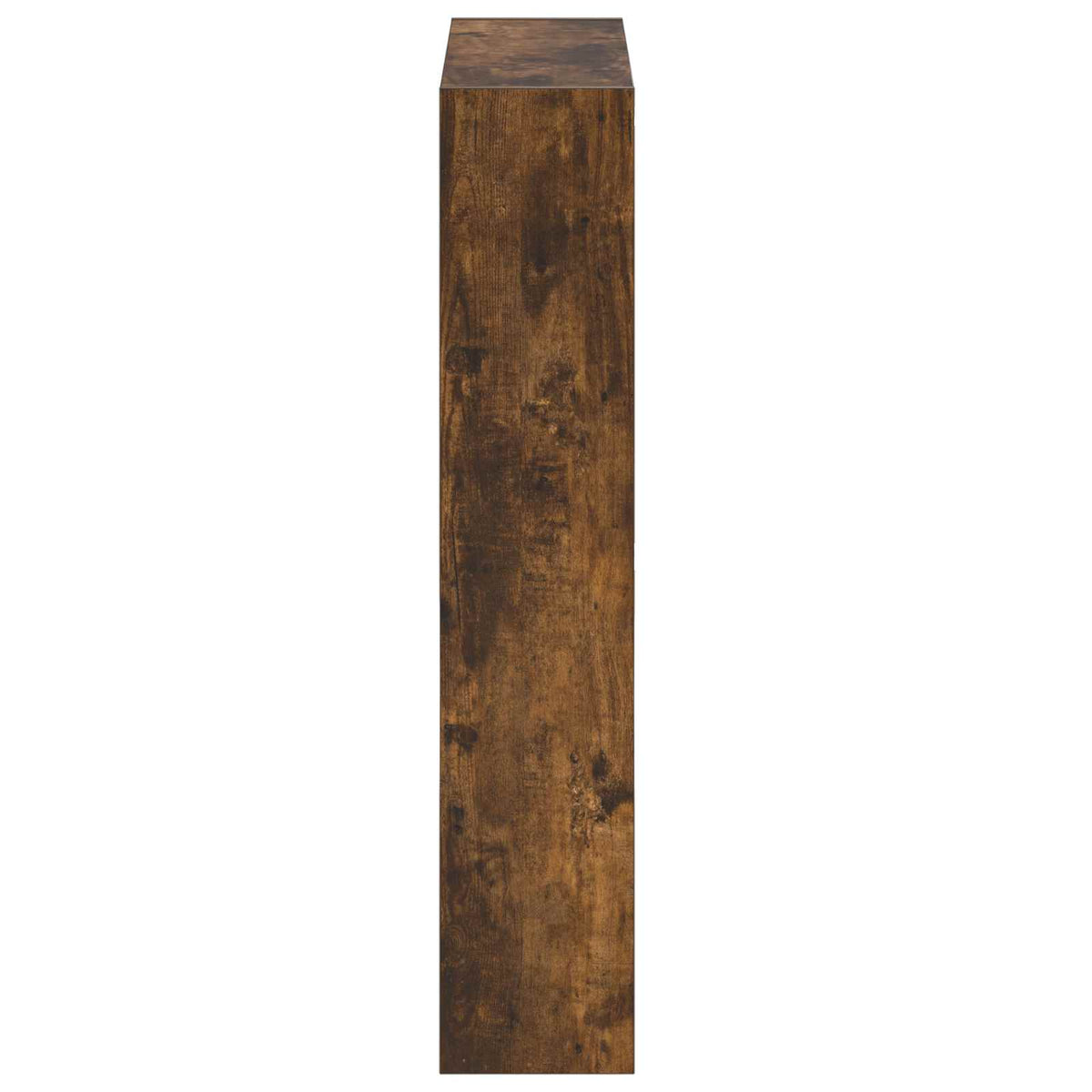 Ormar za cipele na zidu DELFT 71 x 17 x 86 cm Konstruirano drvo