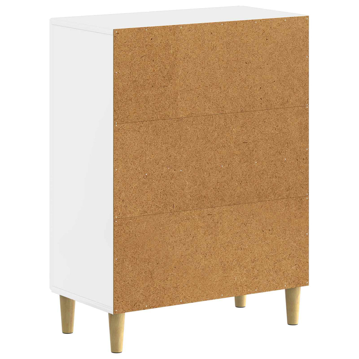 Ormar za cipele DELFT 59,5 x 39,5 x 90 cm Konstruirano drvo