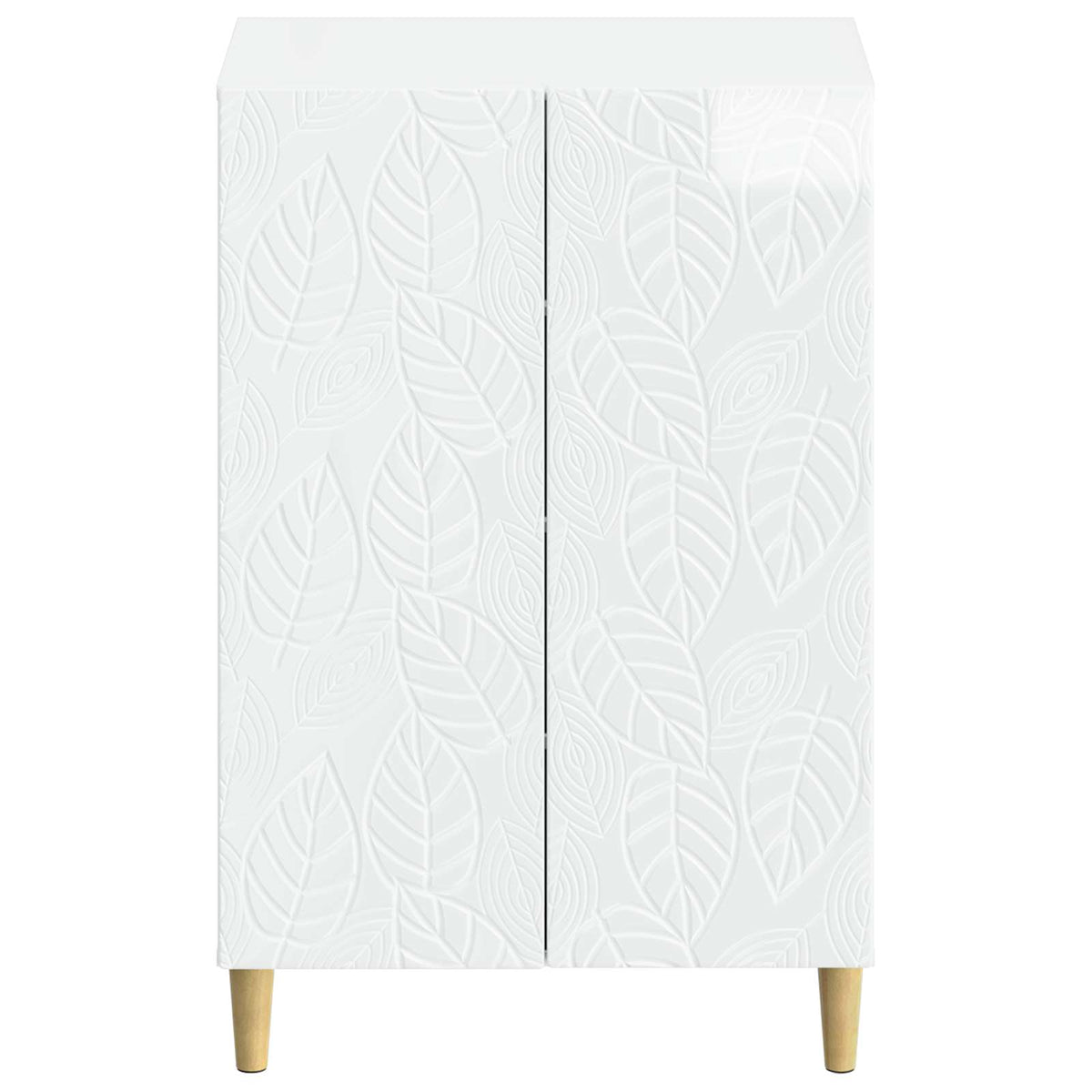 Ormar za cipele DELFT 59,5 x 39,5 x 90 cm Konstruirano drvo