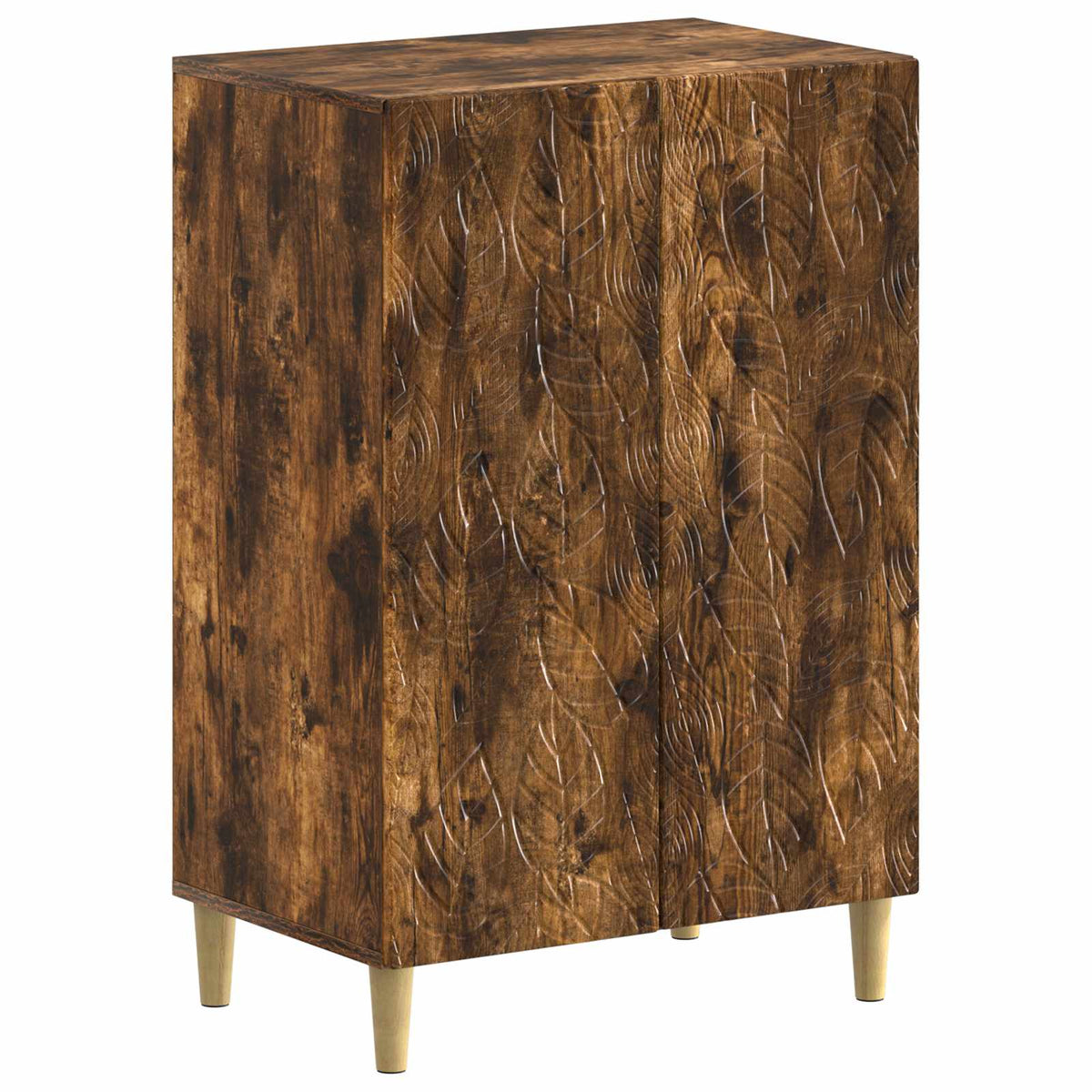 Ormar za cipele DELFT 59,5 x 39,5 x 90 cm Konstruirano drvo